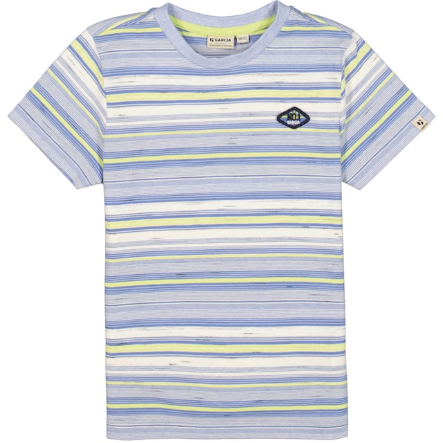 Garcia Rundhalsshirt, for BOYS bei ♕