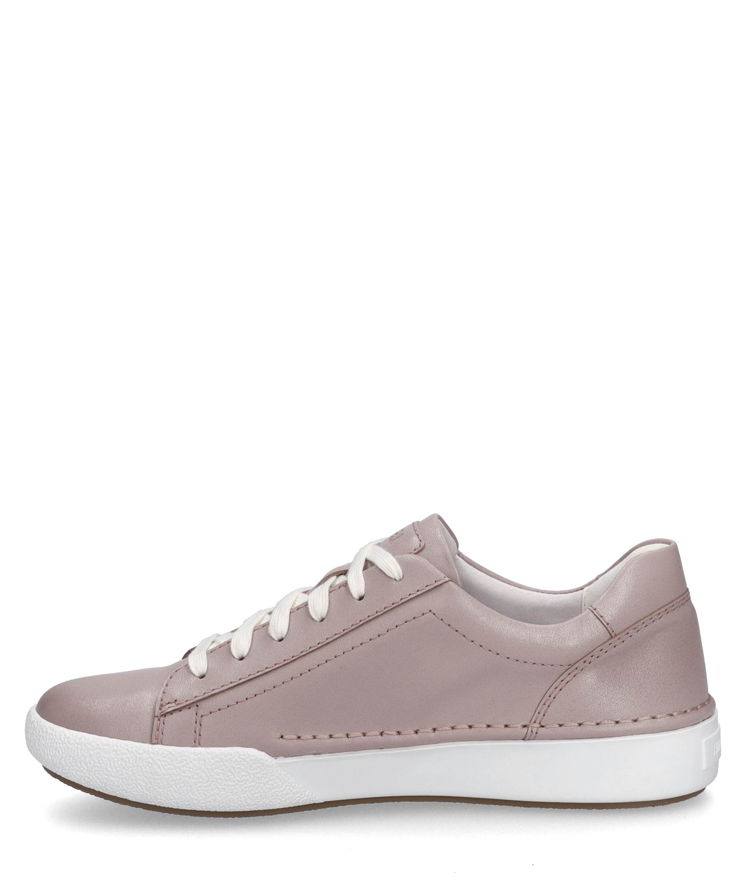 Josef Seibel Sneaker »Claire 01, mattrosa«