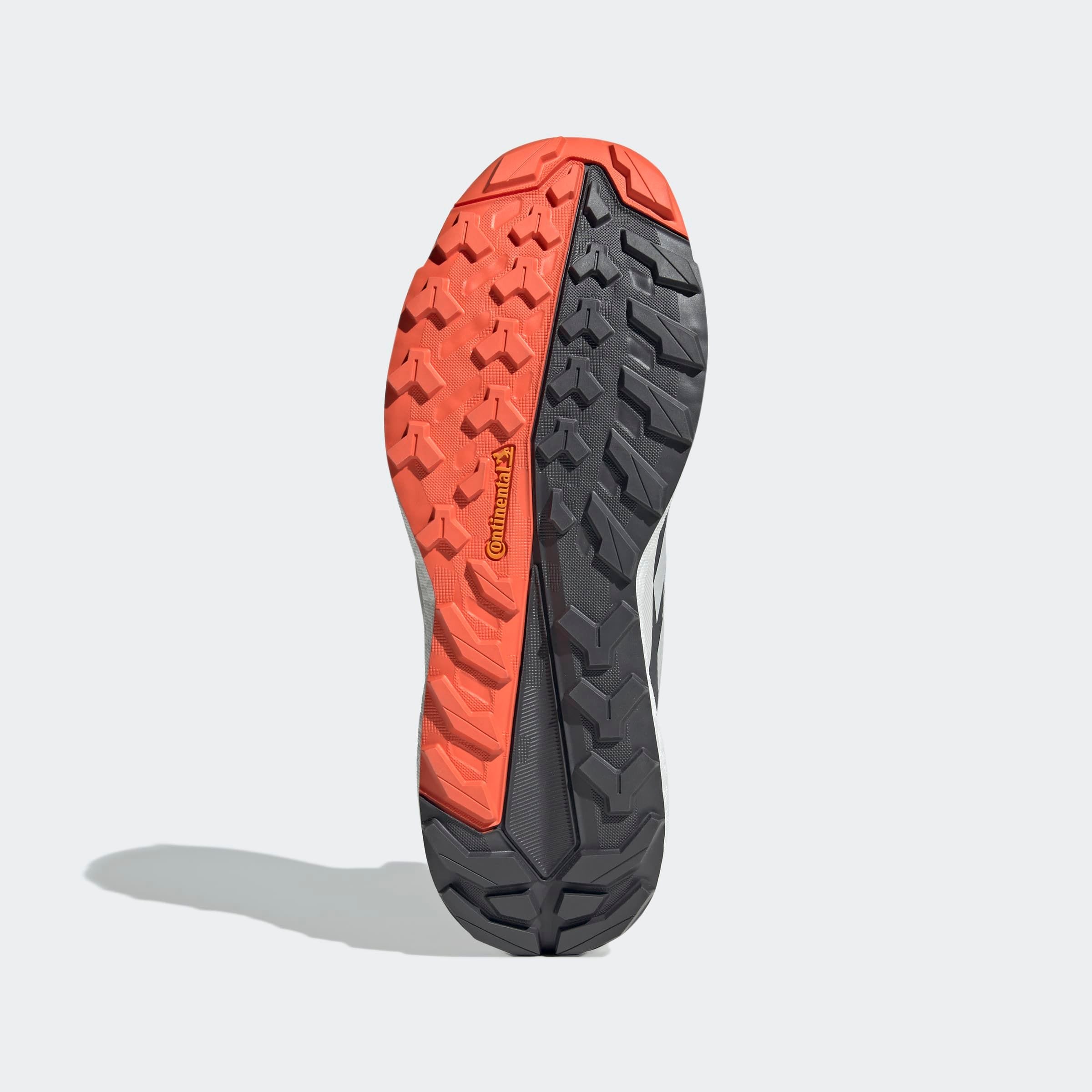adidas TERREX Wanderschuh, wasserdicht