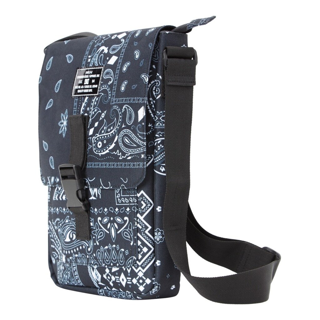 DC Shoes Schultertasche »Explorer Satchel 2«