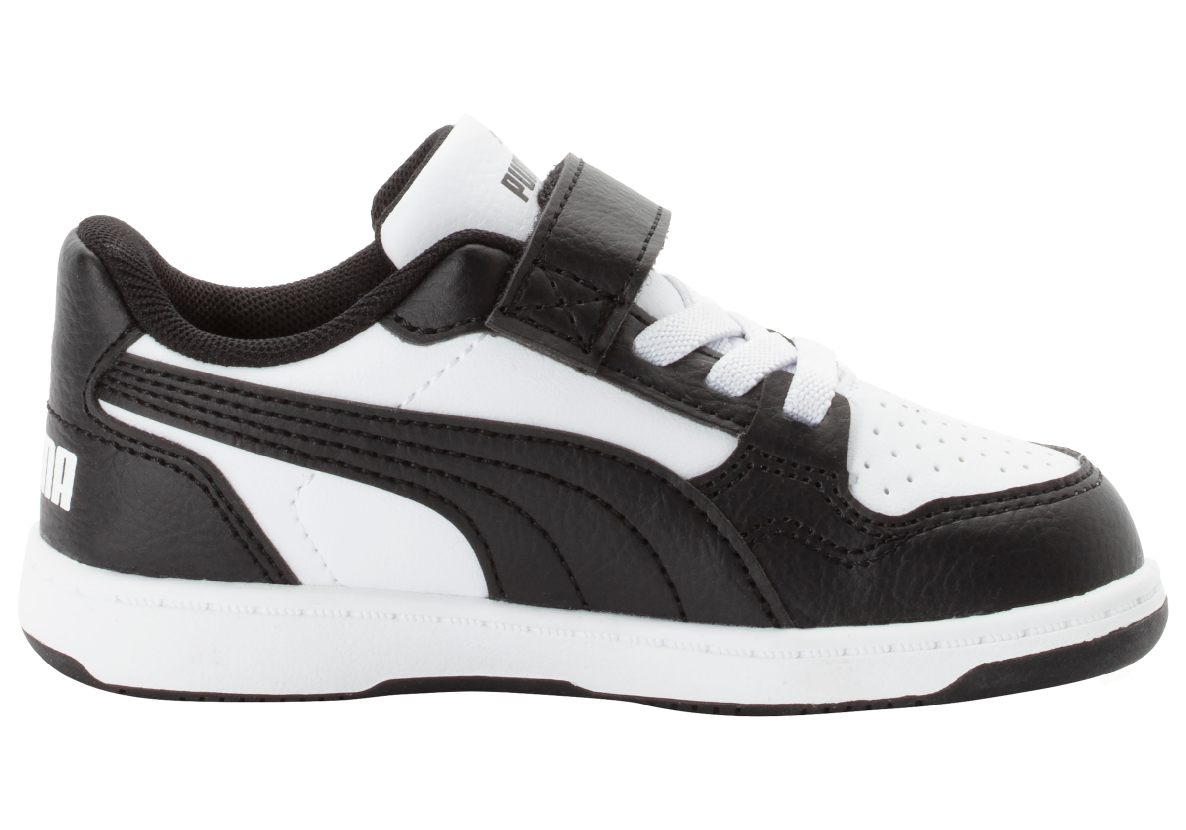 PUMA Sneaker »REB-L AC+ INF«, für Kinder