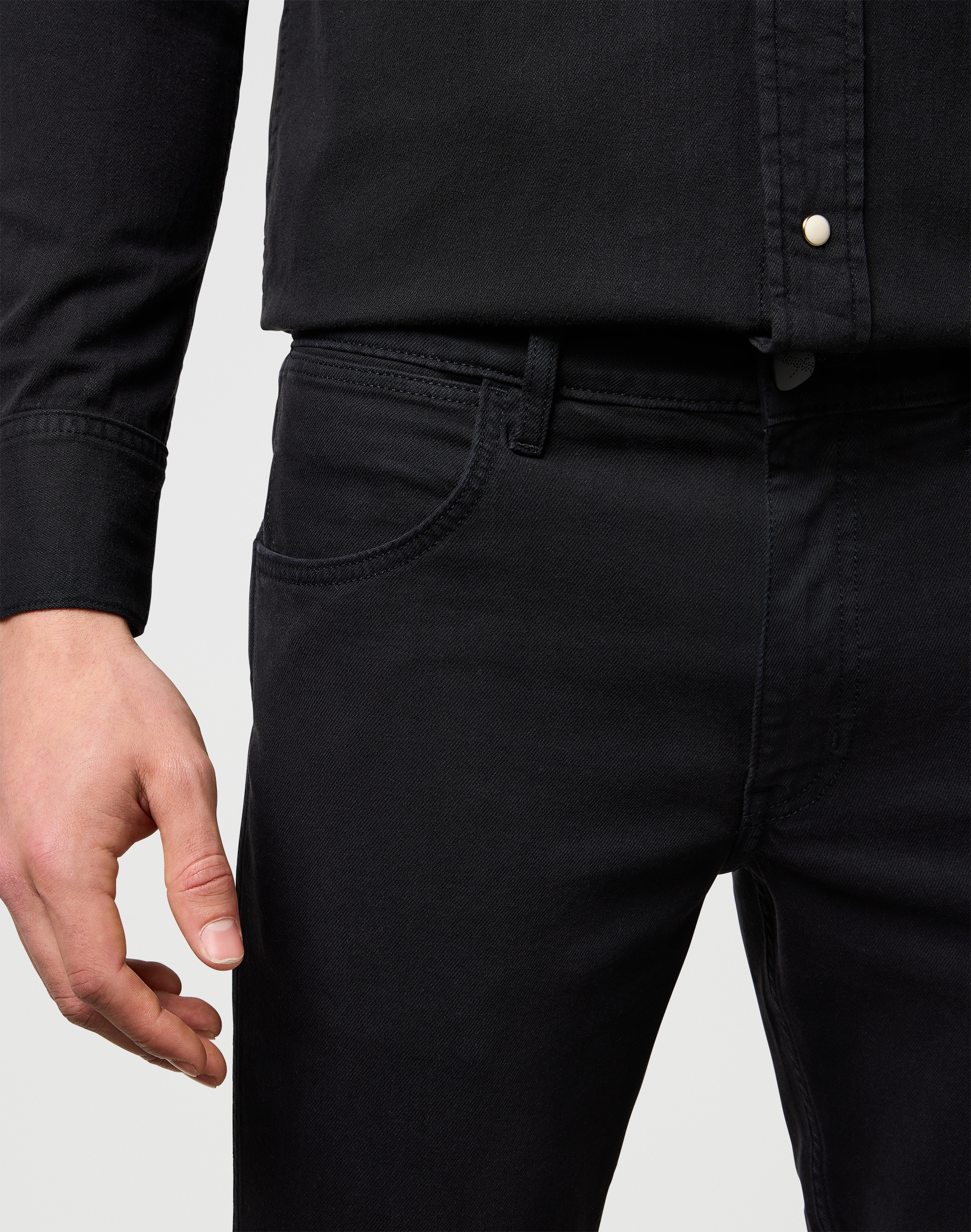 Wrangler 5-Pocket-Jeans »HORIZON- 365COOL«