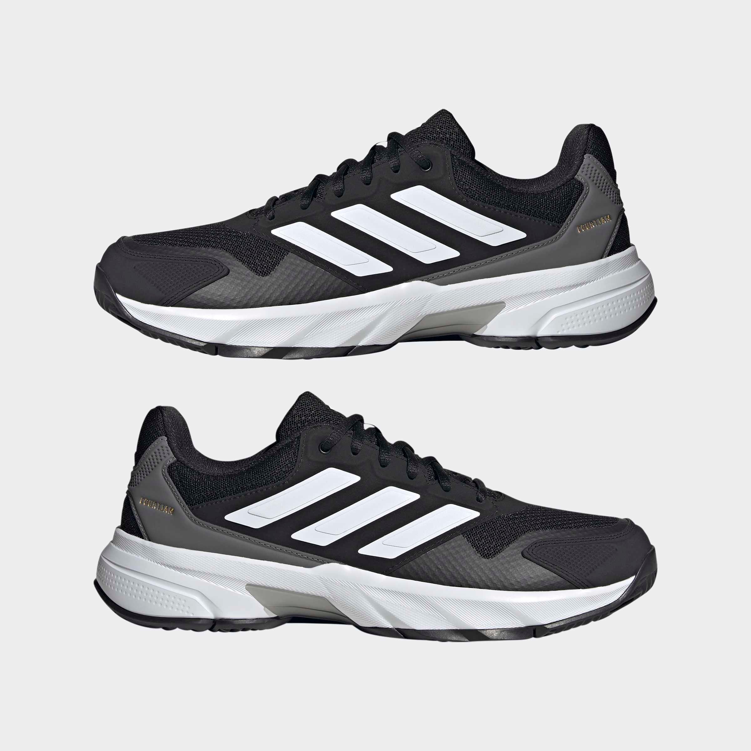 adidas Performance Tennisschuh »COURTJAM CONTROL 3«  für Hartcourt, All-Court