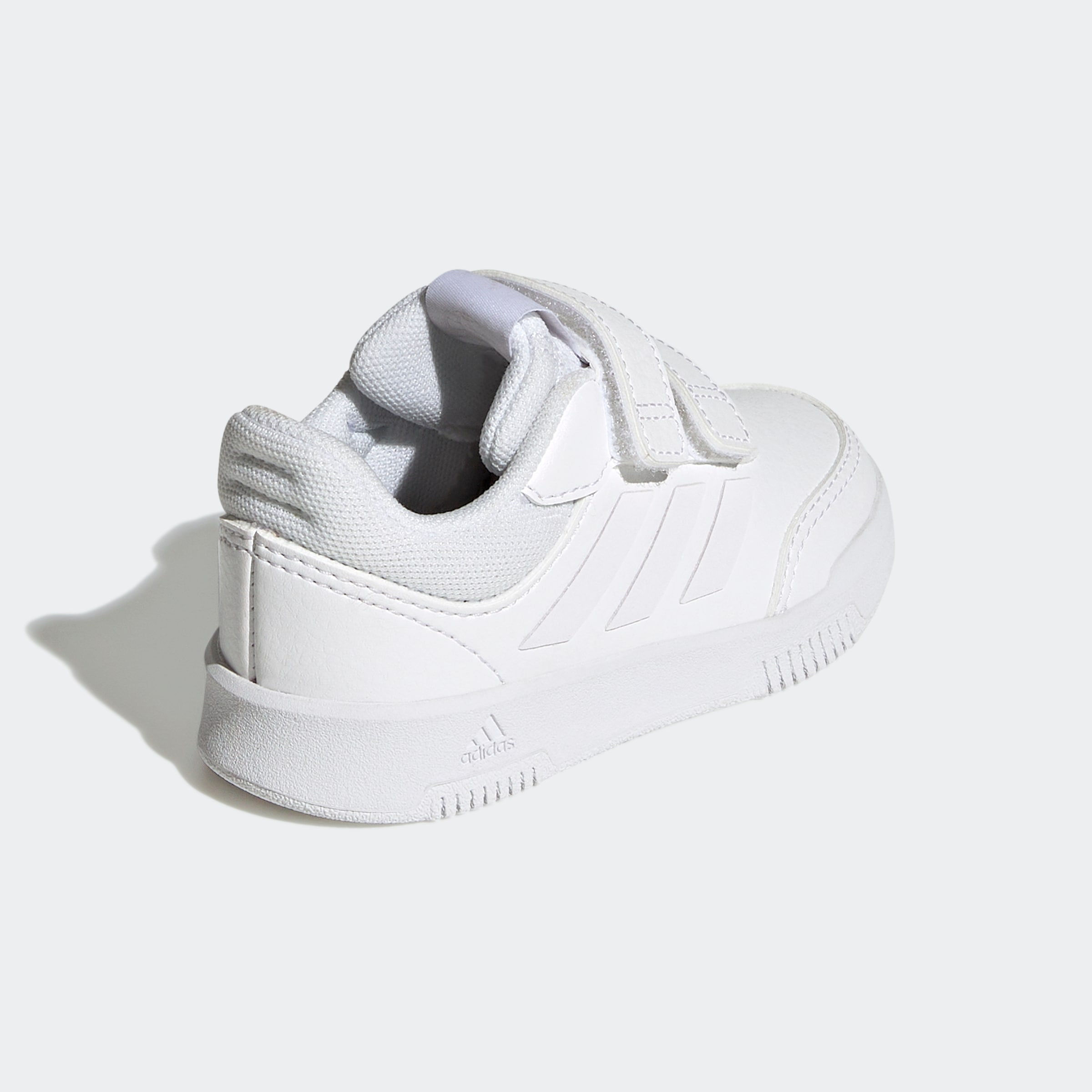 adidas Sportswear Klettschuh »TENSAUR HOOK AND LOOP«, für Kinder mit Klettverschluss