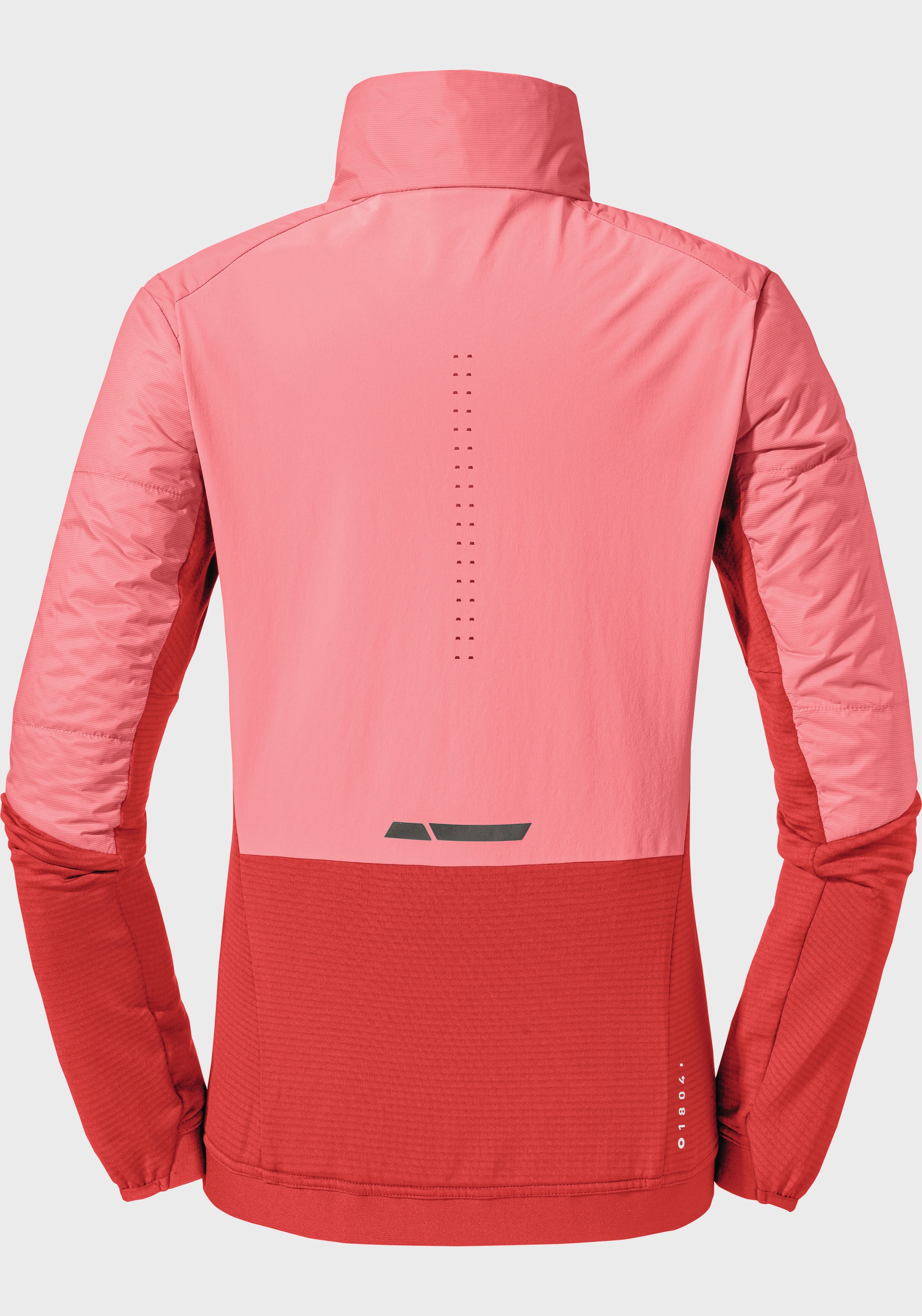 Schöffel Outdoorjacke »Jacket Hemsedal L«, ohne Kapuze