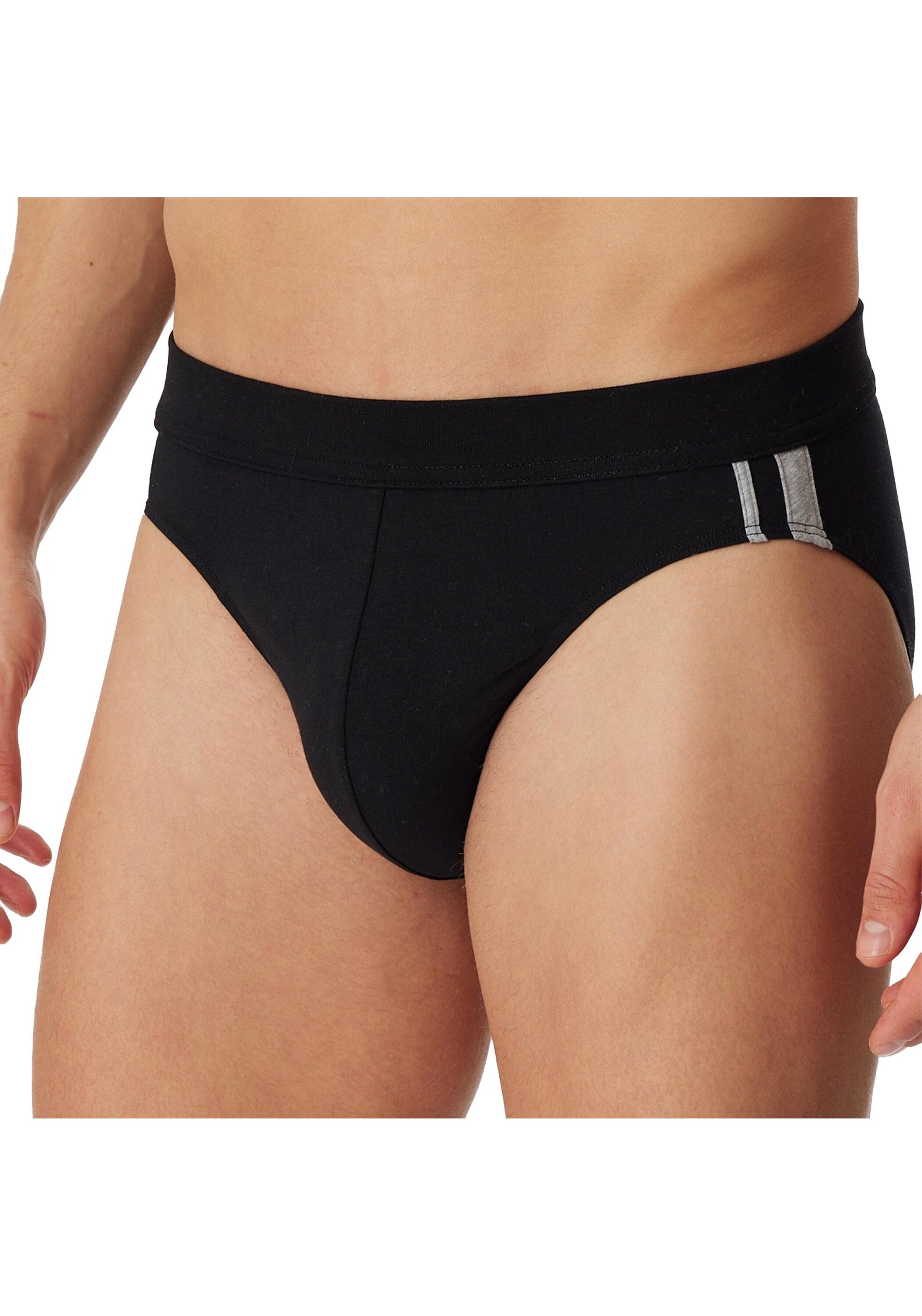 Schiesser Slip »Slip 6er Pack«