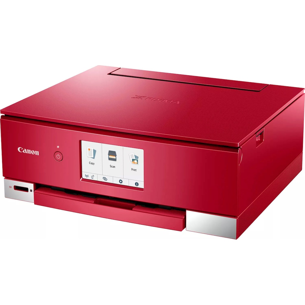 Canon Multifunktionsdrucker »PIXMA TS8352a«