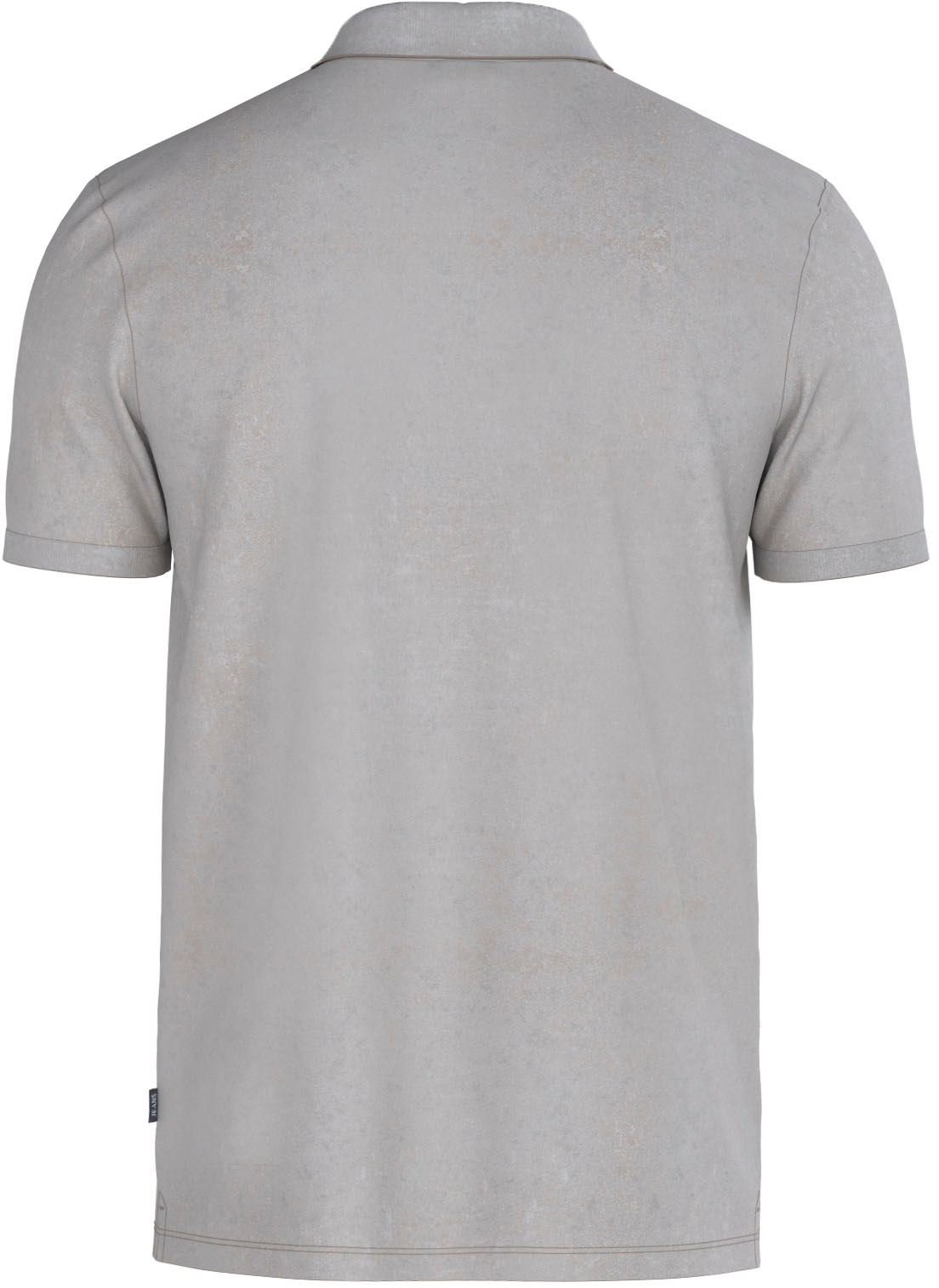 bestellen Logo-Stitching Joop Poloshirt UNIVERSAL »JJJ-02Ambrosio«, | tonigem Jeans mit