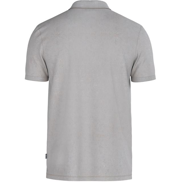 Joop Jeans Poloshirt »JJJ-02Ambrosio«, mit tonigem Logo-Stitching bestellen  | UNIVERSAL