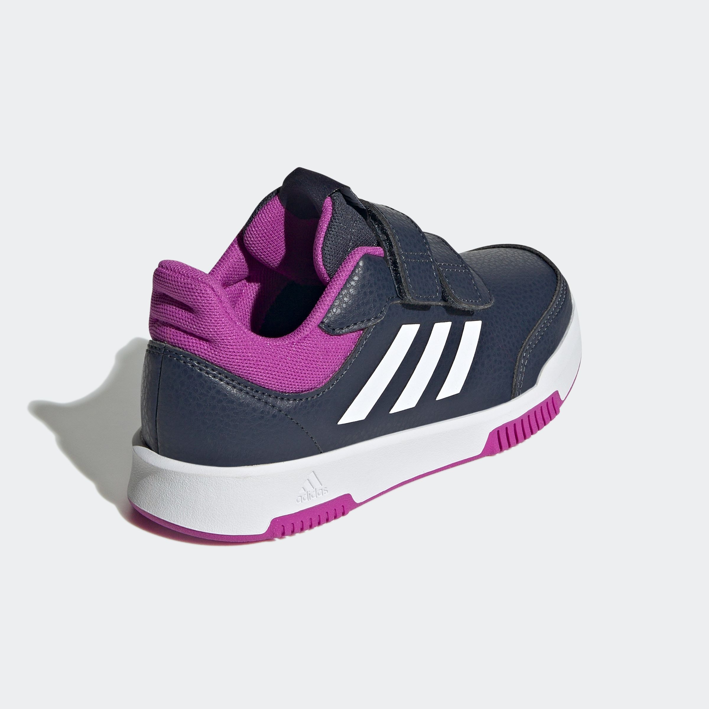 adidas Sportswear Klettschuh »TENSAUR HOOK AND LOOP«