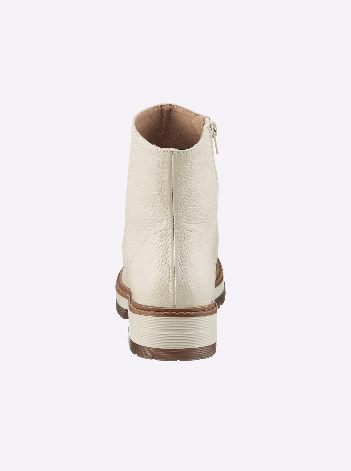 heine Stiefelette