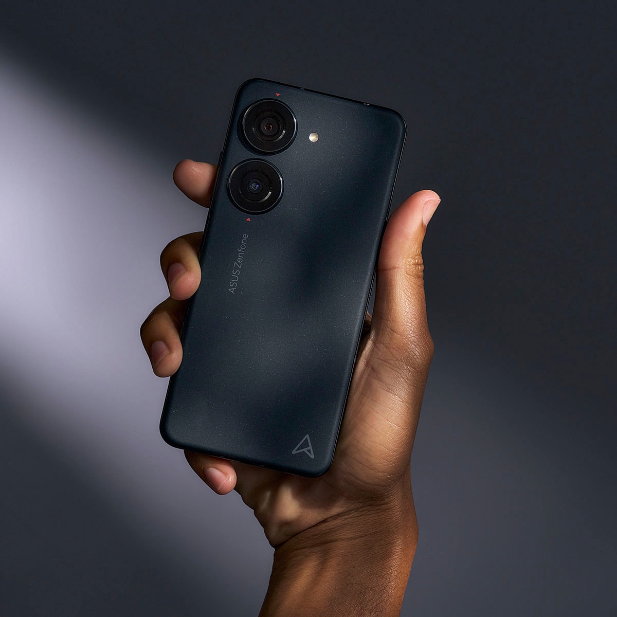 Asus Smartphone »ZENFONE 10«, schwarz