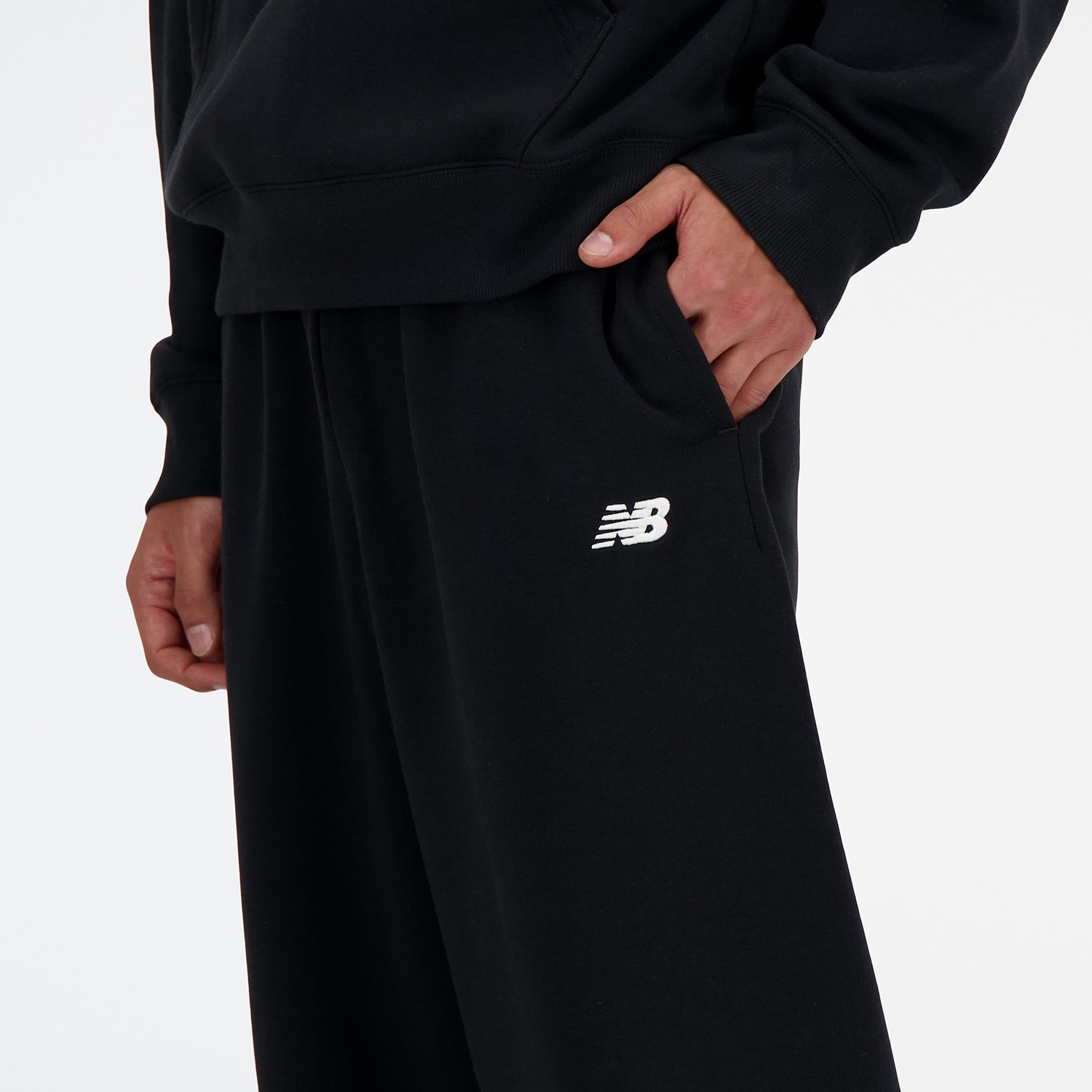 New Balance Jogginghose »Sport Essentials French Terry Jogger«