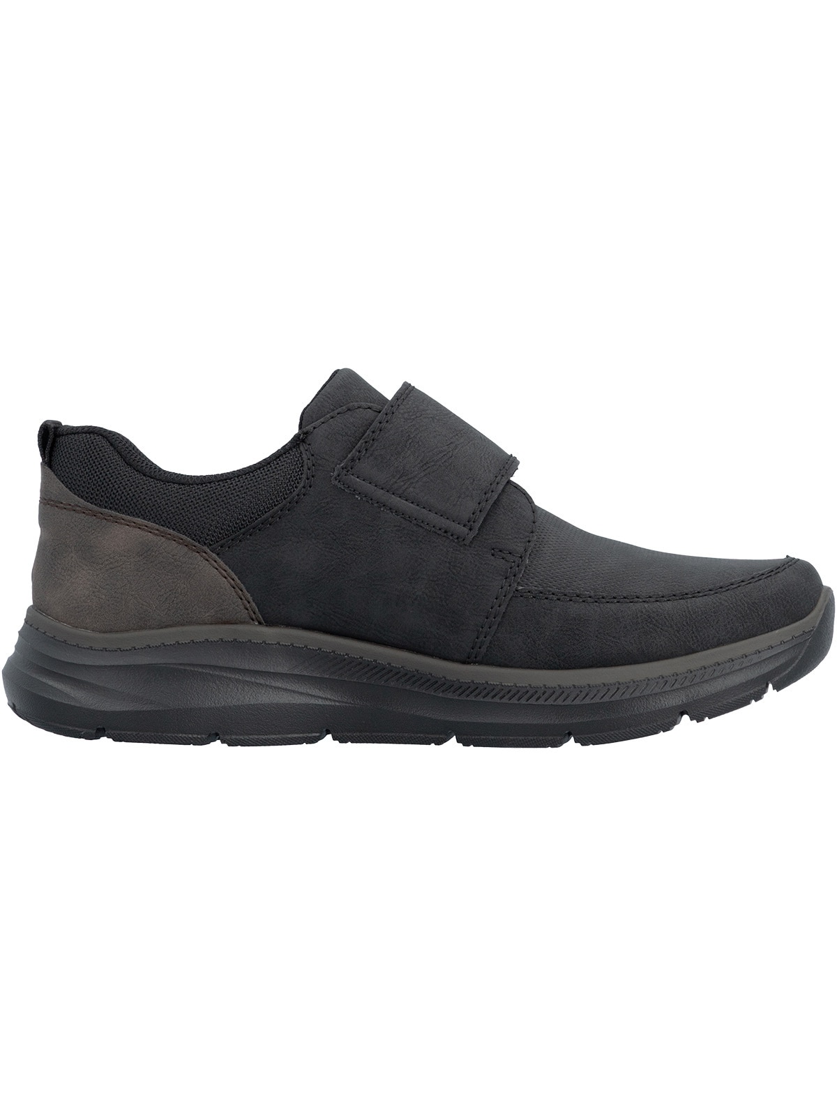 Rieker Klettschuh »Halbschuh«