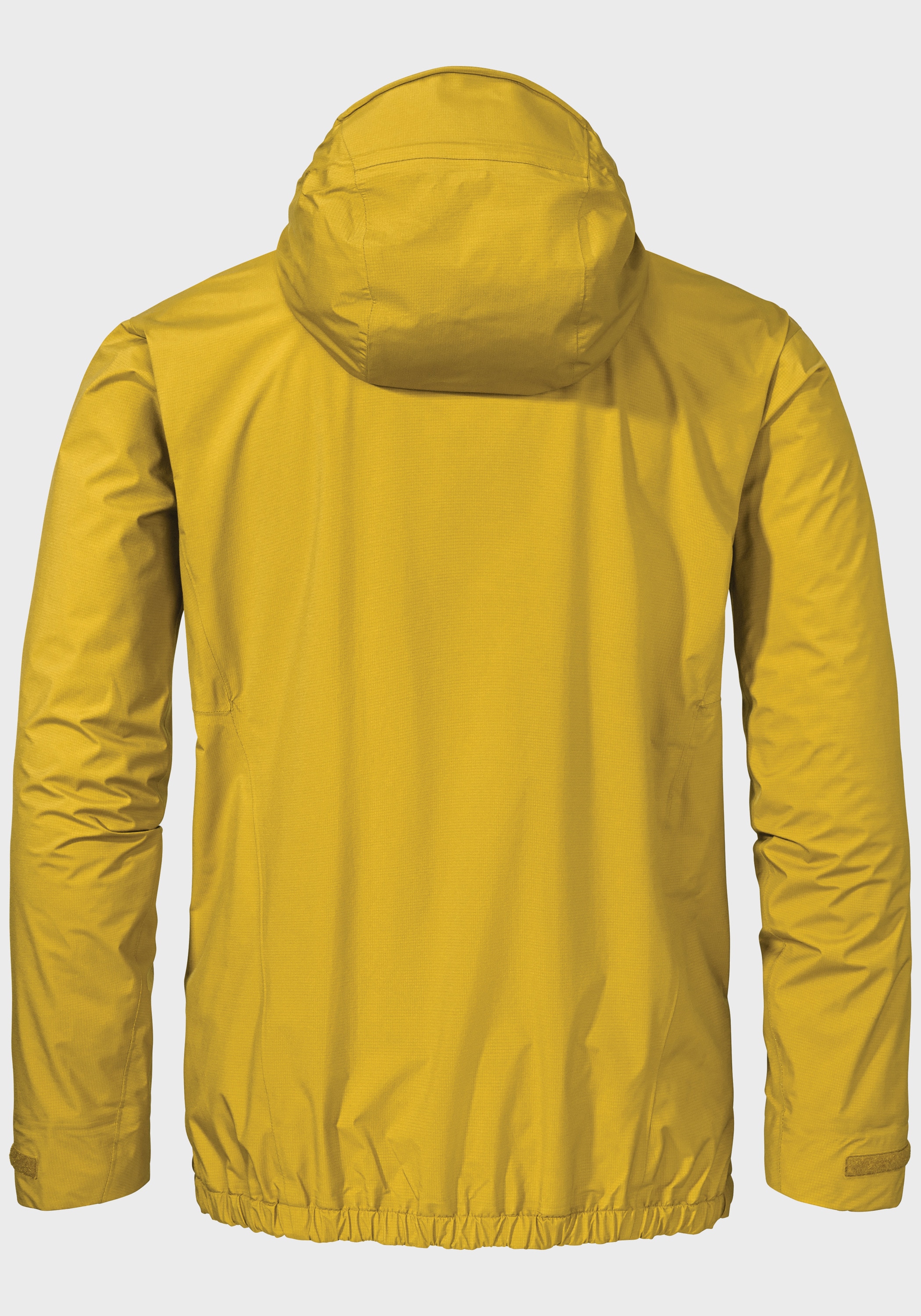 Schöffel Outdoorjacke »2.5L 3D Jacket Vistdal M«, mit Kapuze
