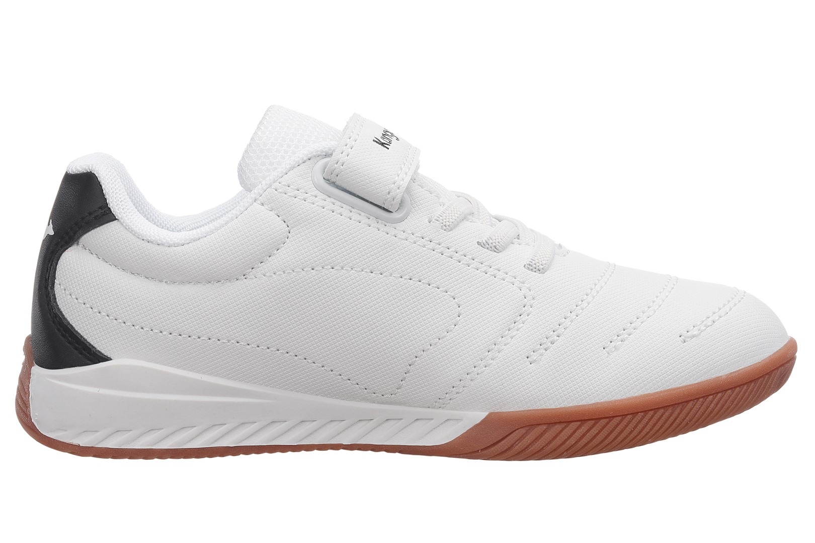 KangaROOS Sneaker »K5-DRIB EV«