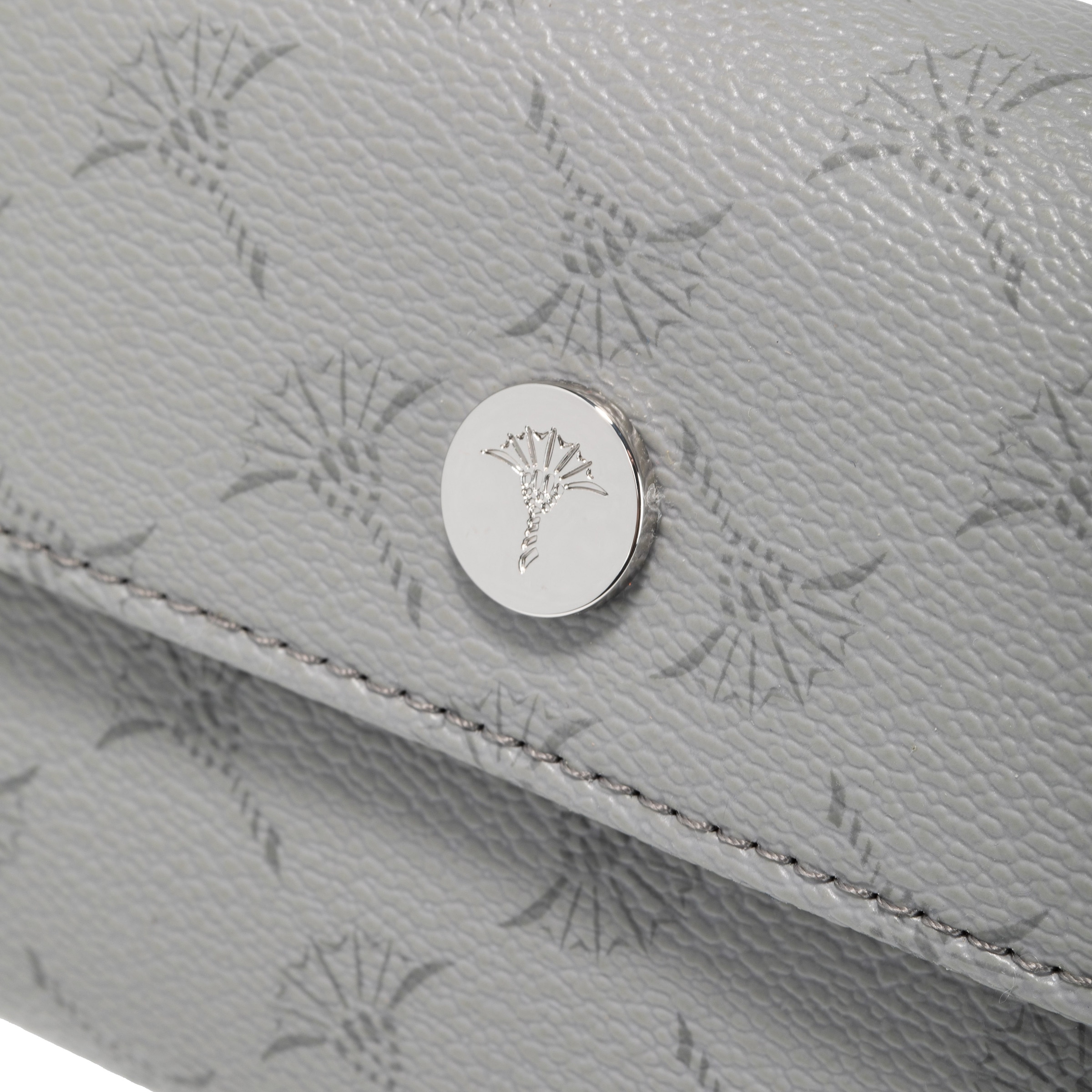 JOOP! Geldbörse »cortina 1.0 cosma purse mh10f« Querformat, mit Druckknopfverschluss, aus Lederimitat