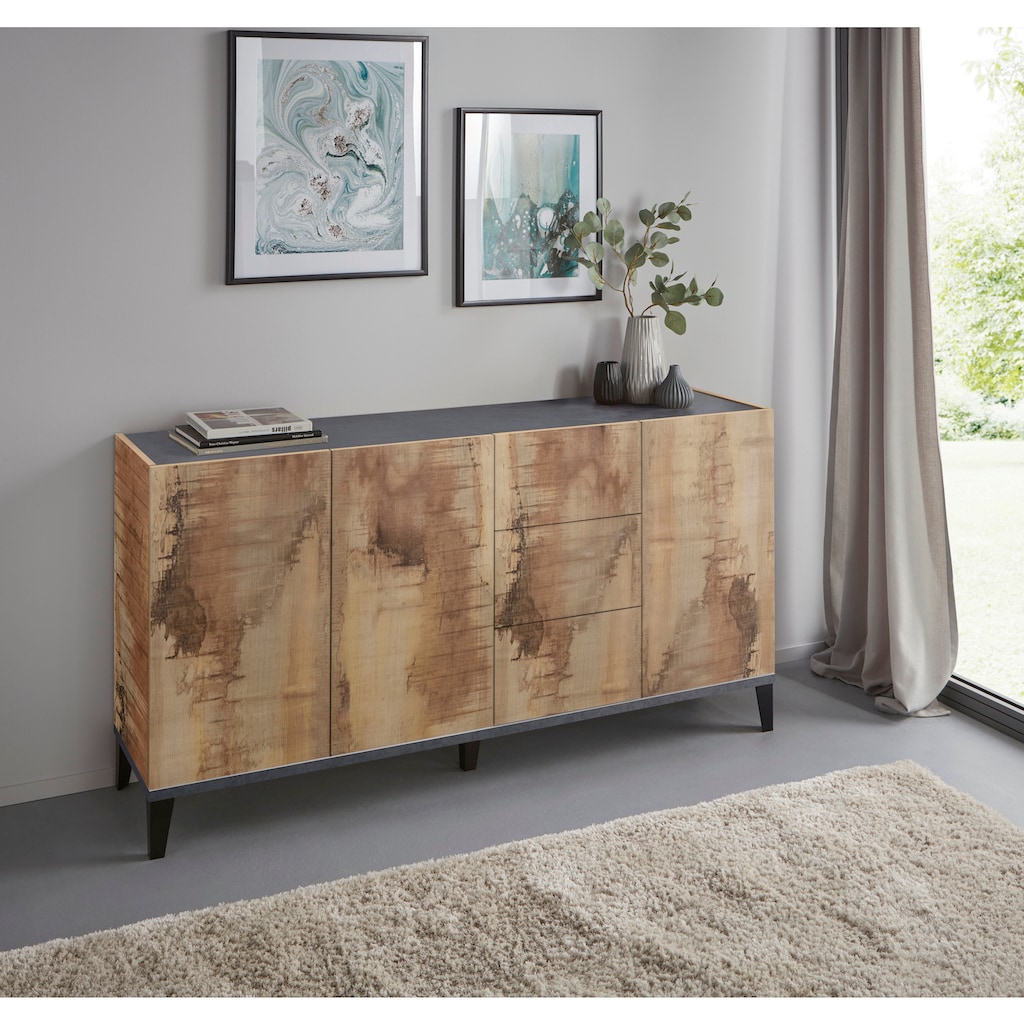 INOSIGN Sideboard »sunrise«