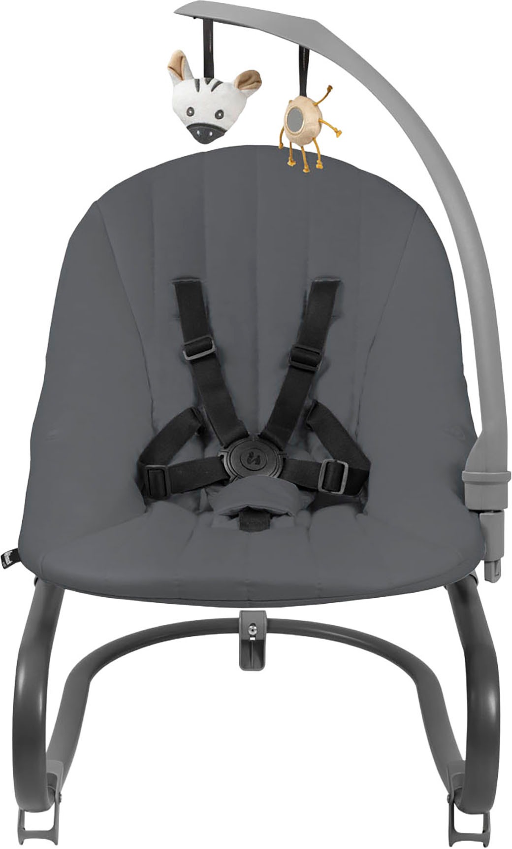 Hauck Hochstuhl »Sit N Relax 3in1« ()