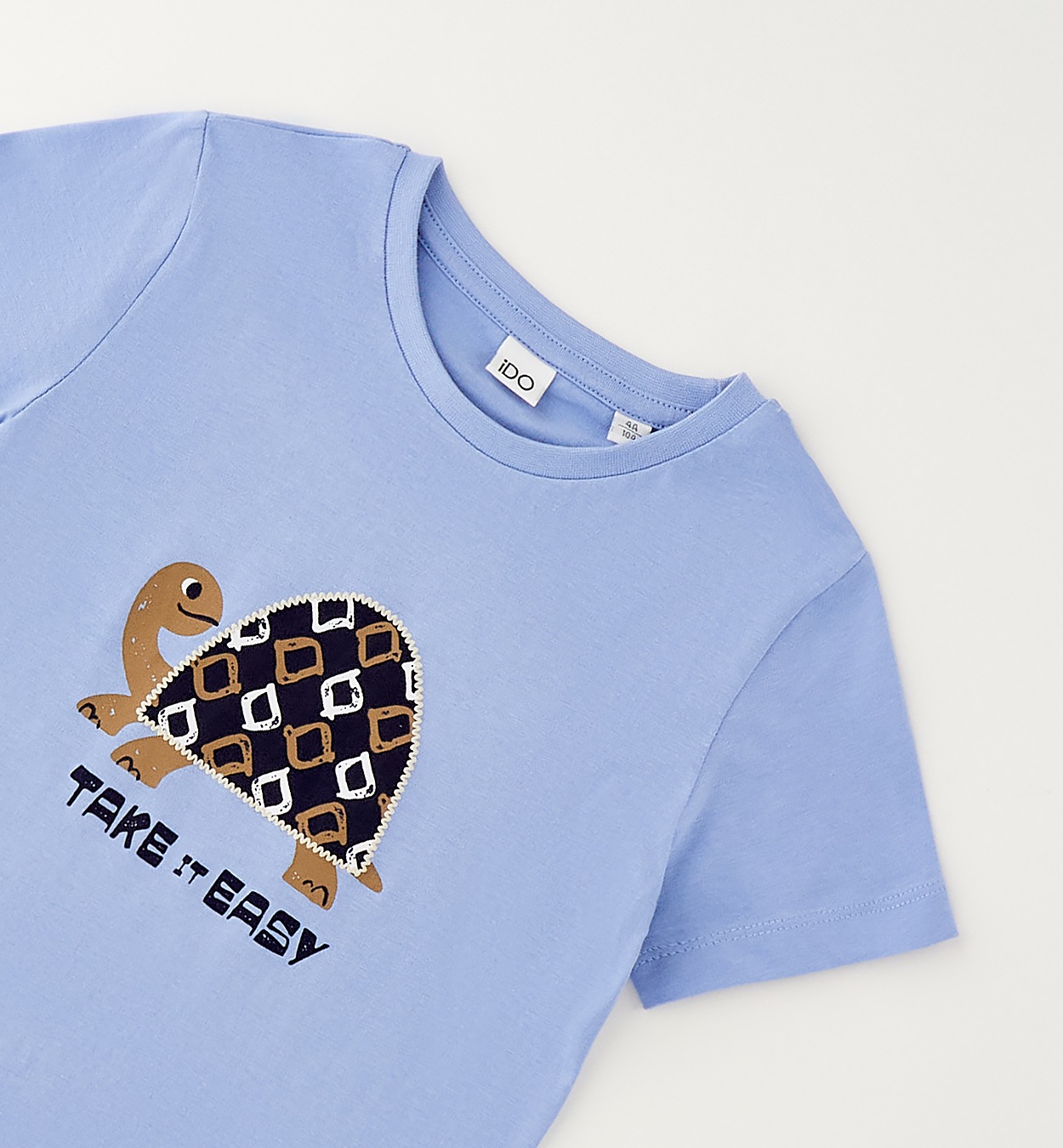 iDo T-Shirt »BABY BOY SUMMER T-SHIRT«