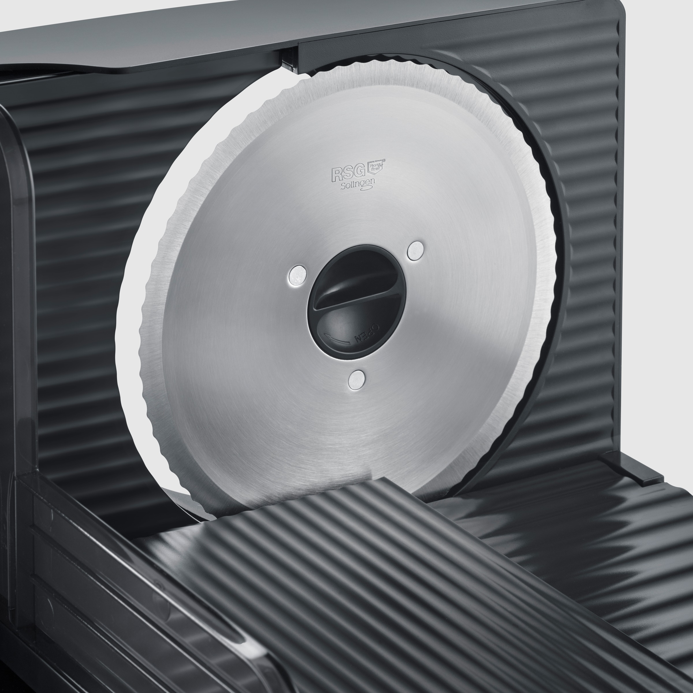 Severin Allesschneider »AS 9578«, 100 W