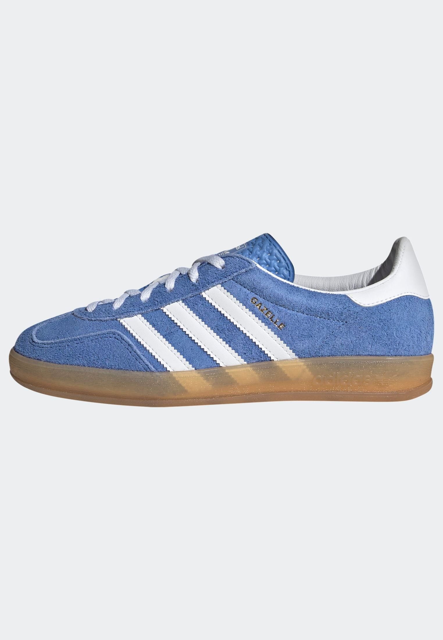 adidas Originals Sneaker »GAZELLE INDOOR«