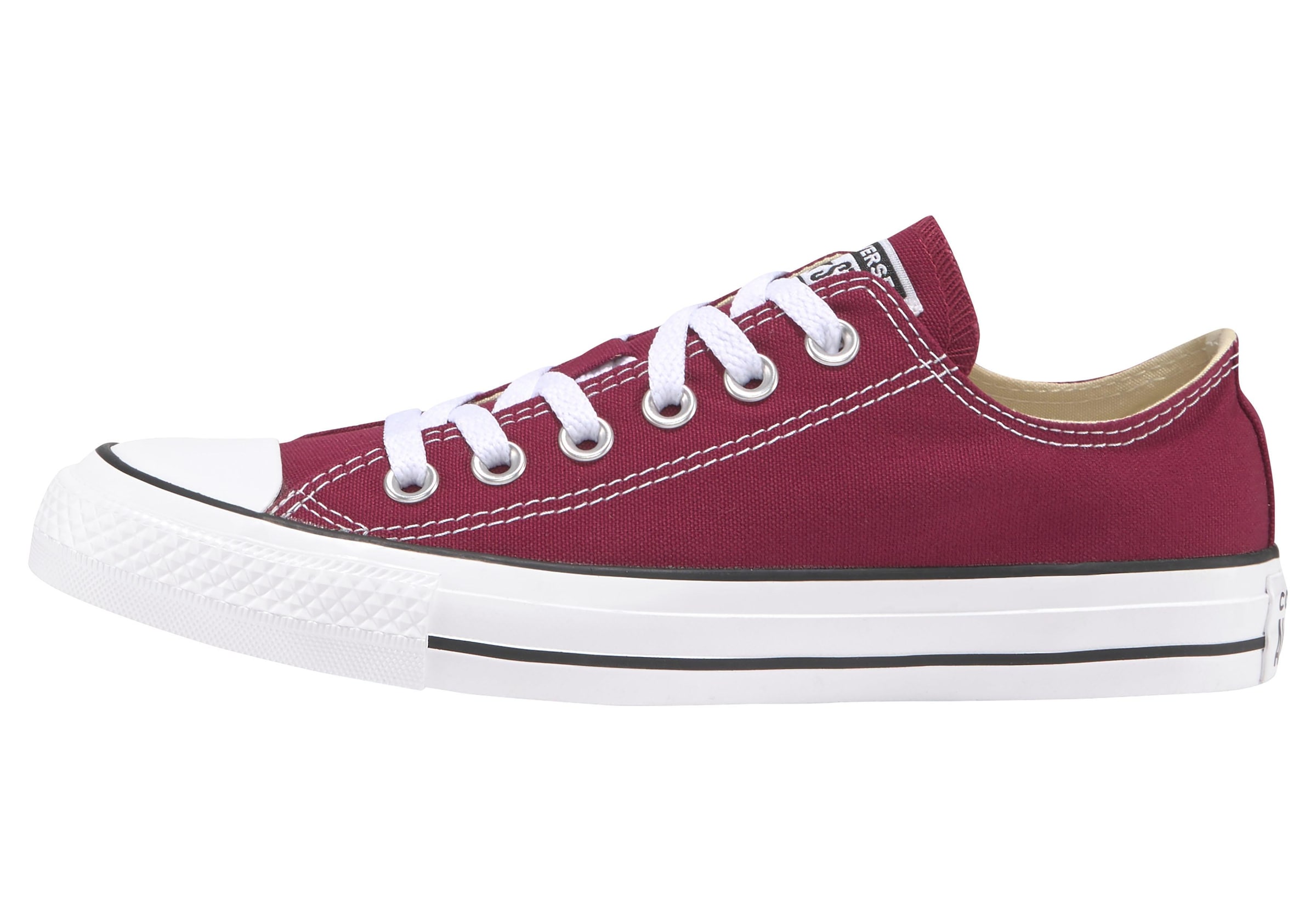 Converse Sneaker »Chuck Taylor All Star Ox«