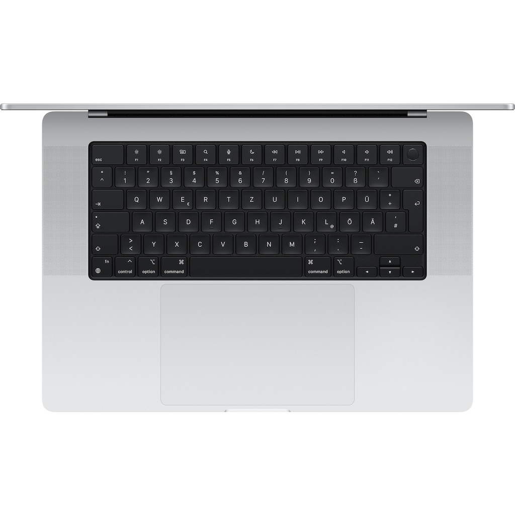 Apple Notebook »MacBook Pro 16" M3 Max«, 41,05 cm, / 16,2 Zoll, Apple, M3 Max, 30-Core GPU, 1000 GB SSD