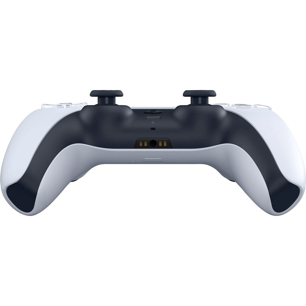 PlayStation 5 PlayStation 5-Controller »EA Sports FC 24 + DualSense Wireless Weiß«