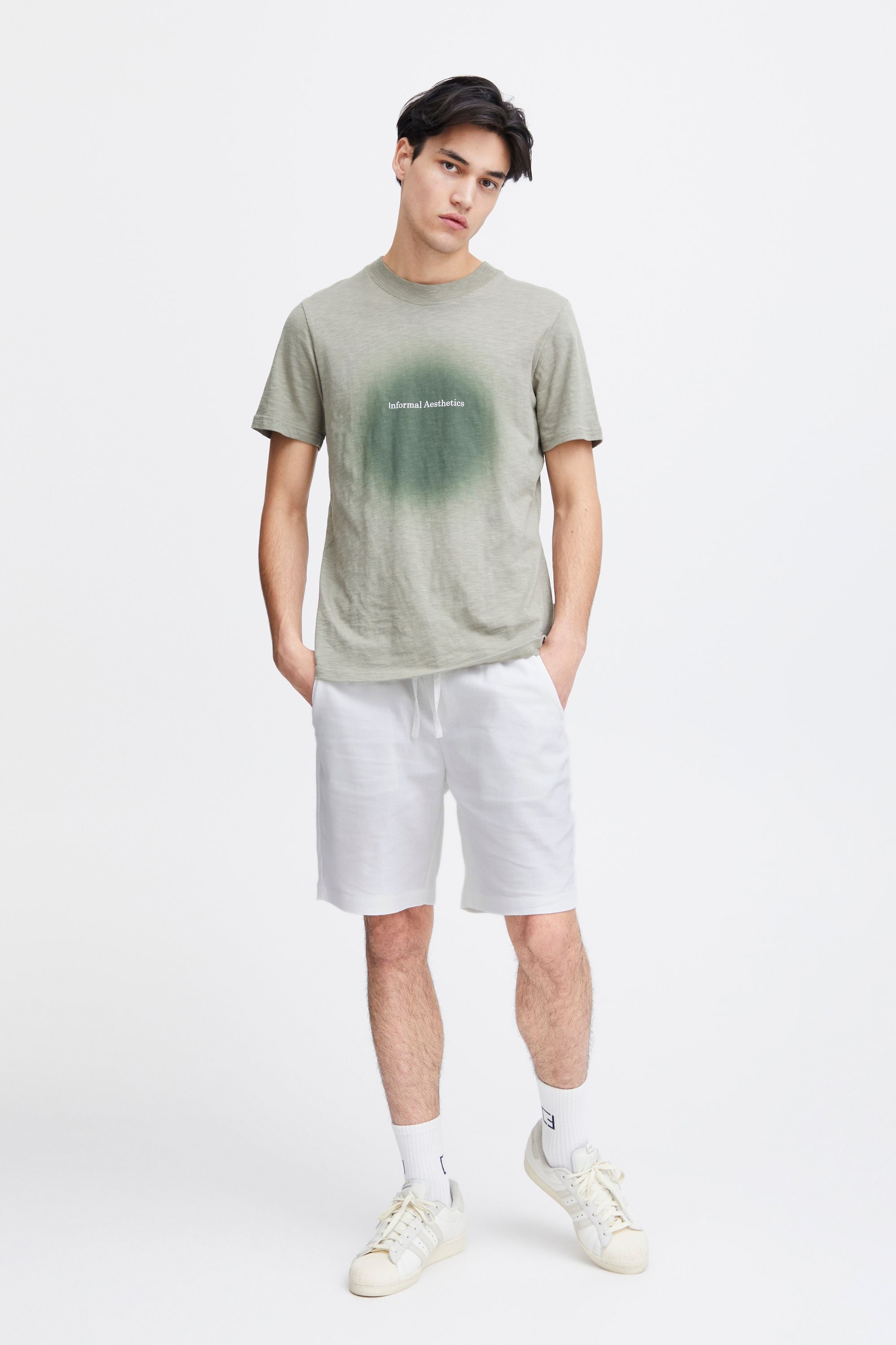 Casual Friday Shorts »Shorts CFPhelix«