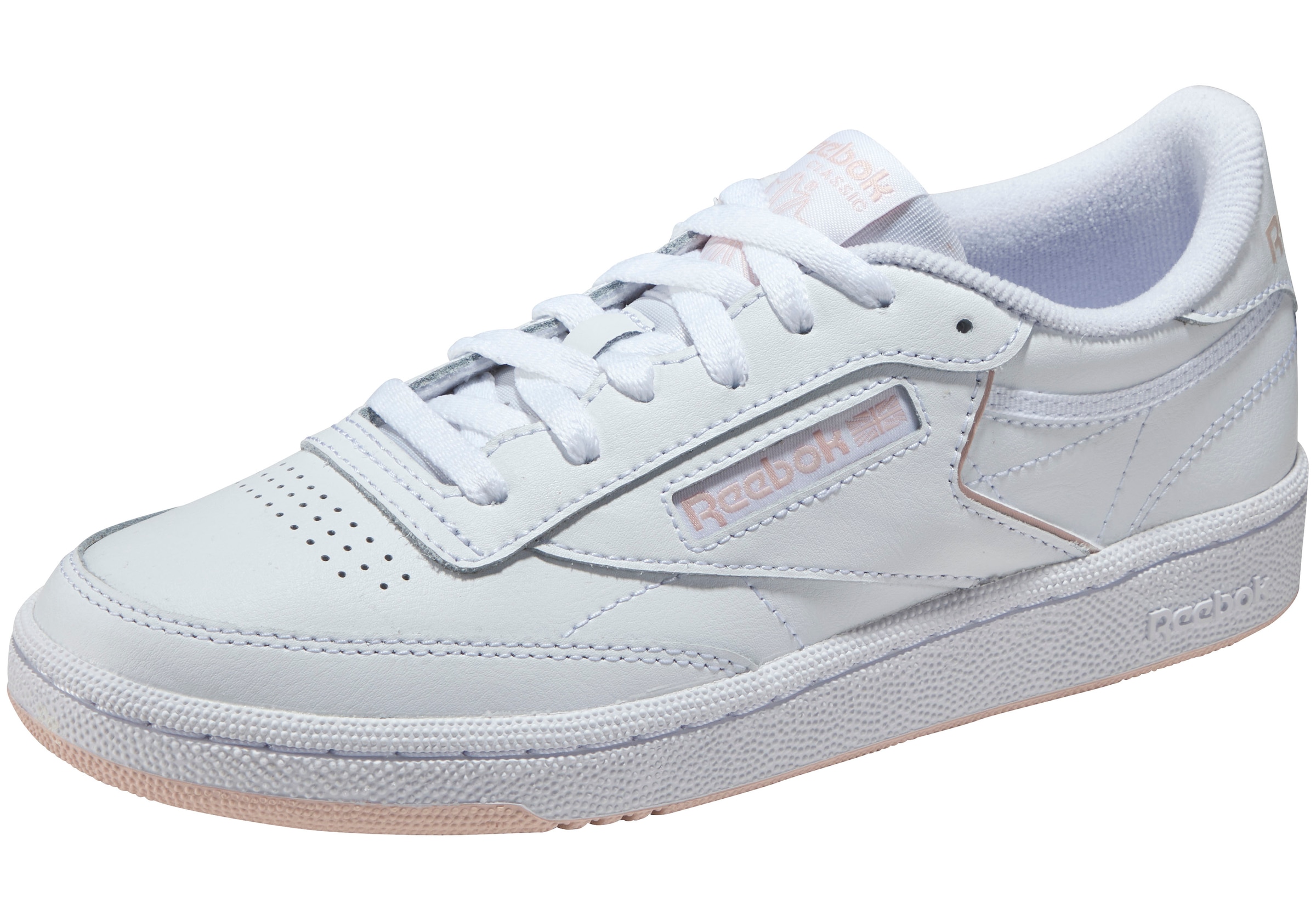 Reebok Classic Sneaker »CLUB C 85«