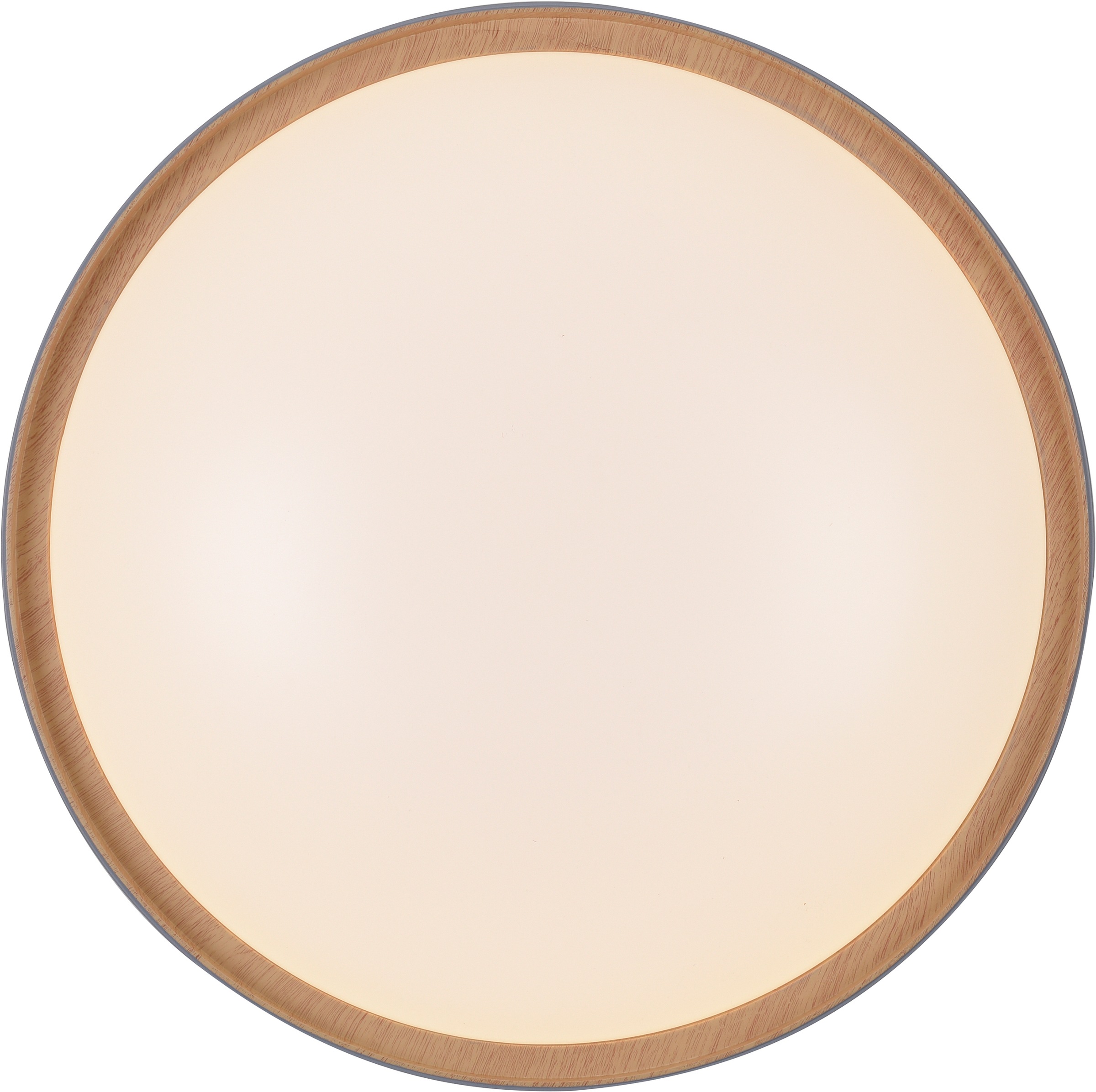 Neuhaus Q SMART HOME LIGHTS LED Deckenleuchte »Q-EMILIA« LED-Board 1 Stk. warmweiß - kaltweiß