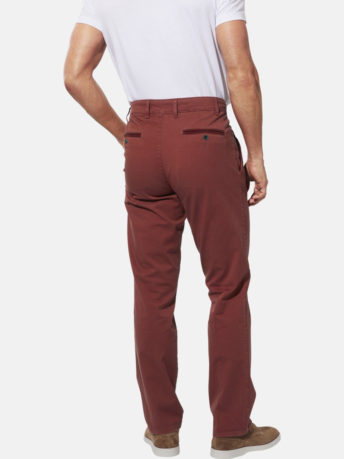Babista Chinos »Chino LEVANO«