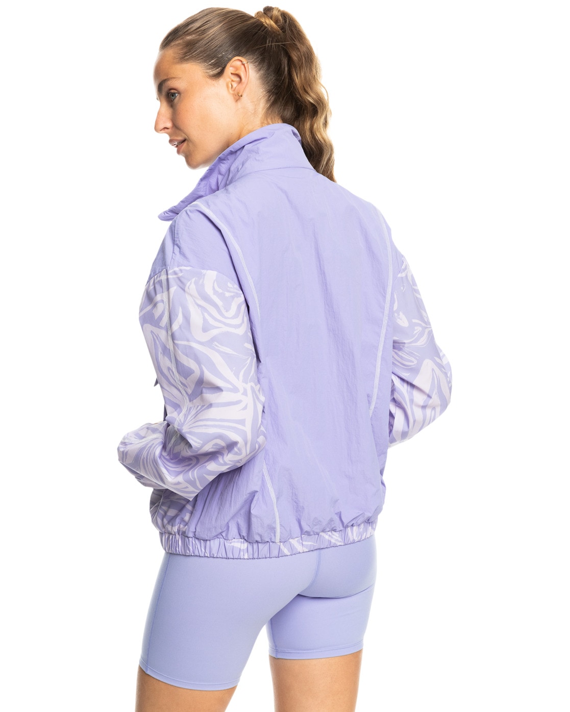 Roxy Outdoorjacke »Bold Moves«