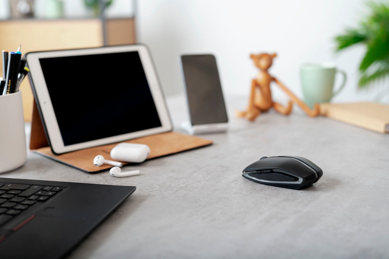 Cherry Maus »GENTIX BT«, Bluetooth