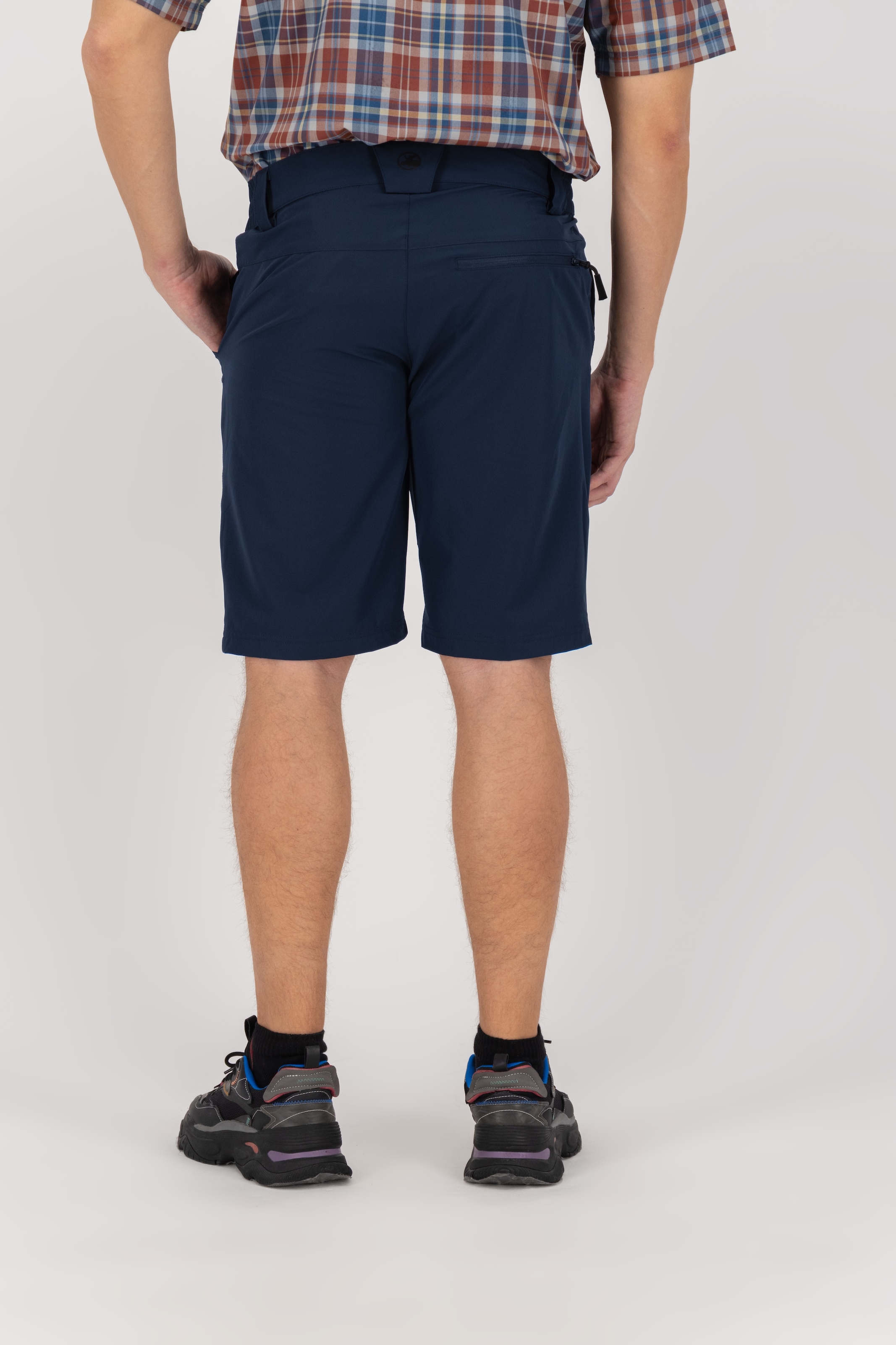 DEPROC Active Shorts »KENTVILLE V Full Stretch Short«  auch in Großen Größen erhältlich
