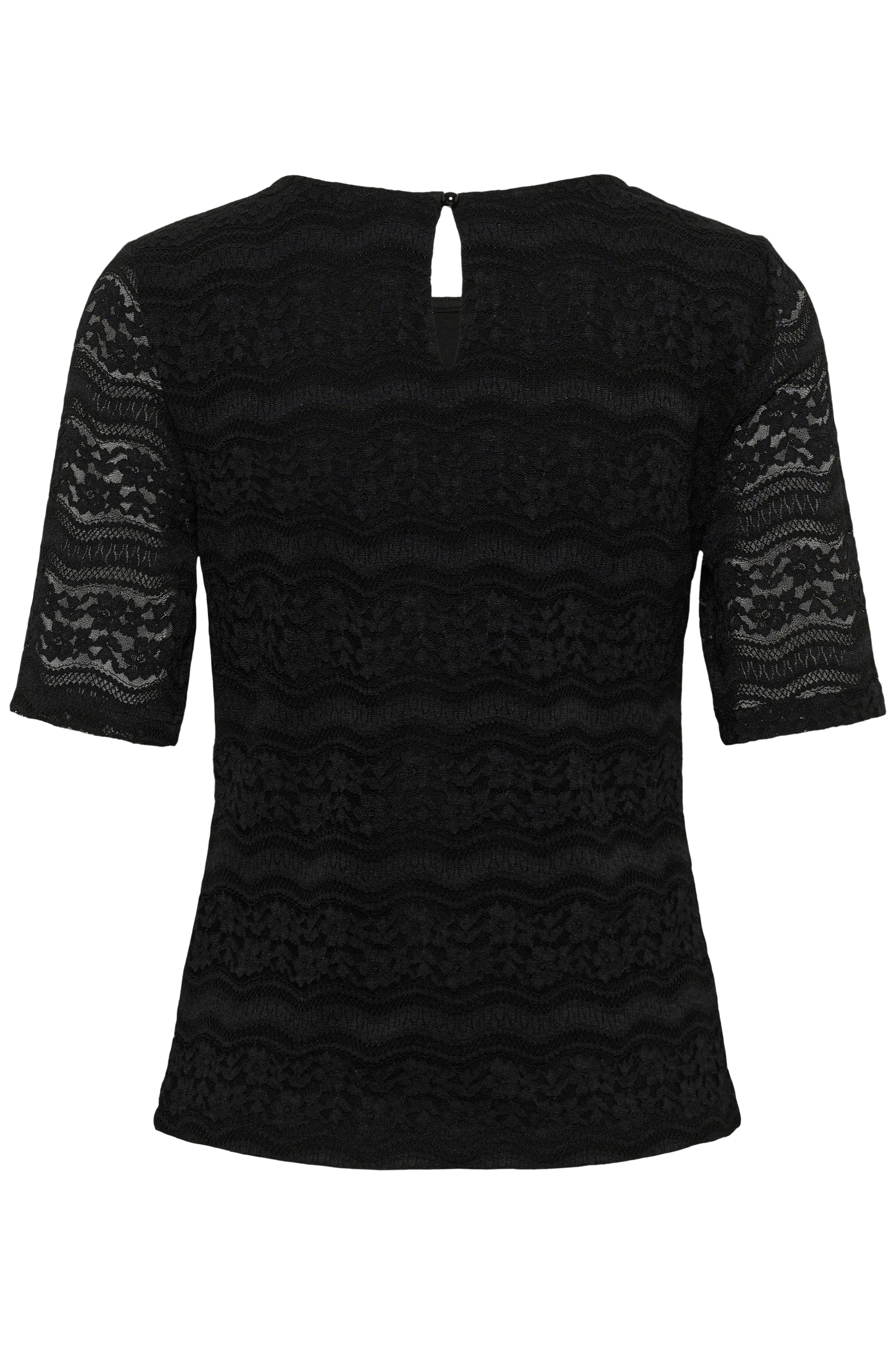 Cream Kurzarmbluse »Damen Bluse kurzarm CRLirina«