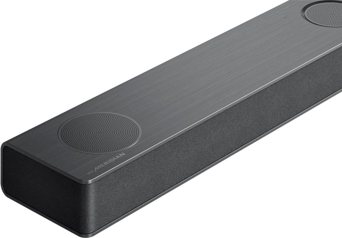 LG Soundbar »DS80QY«