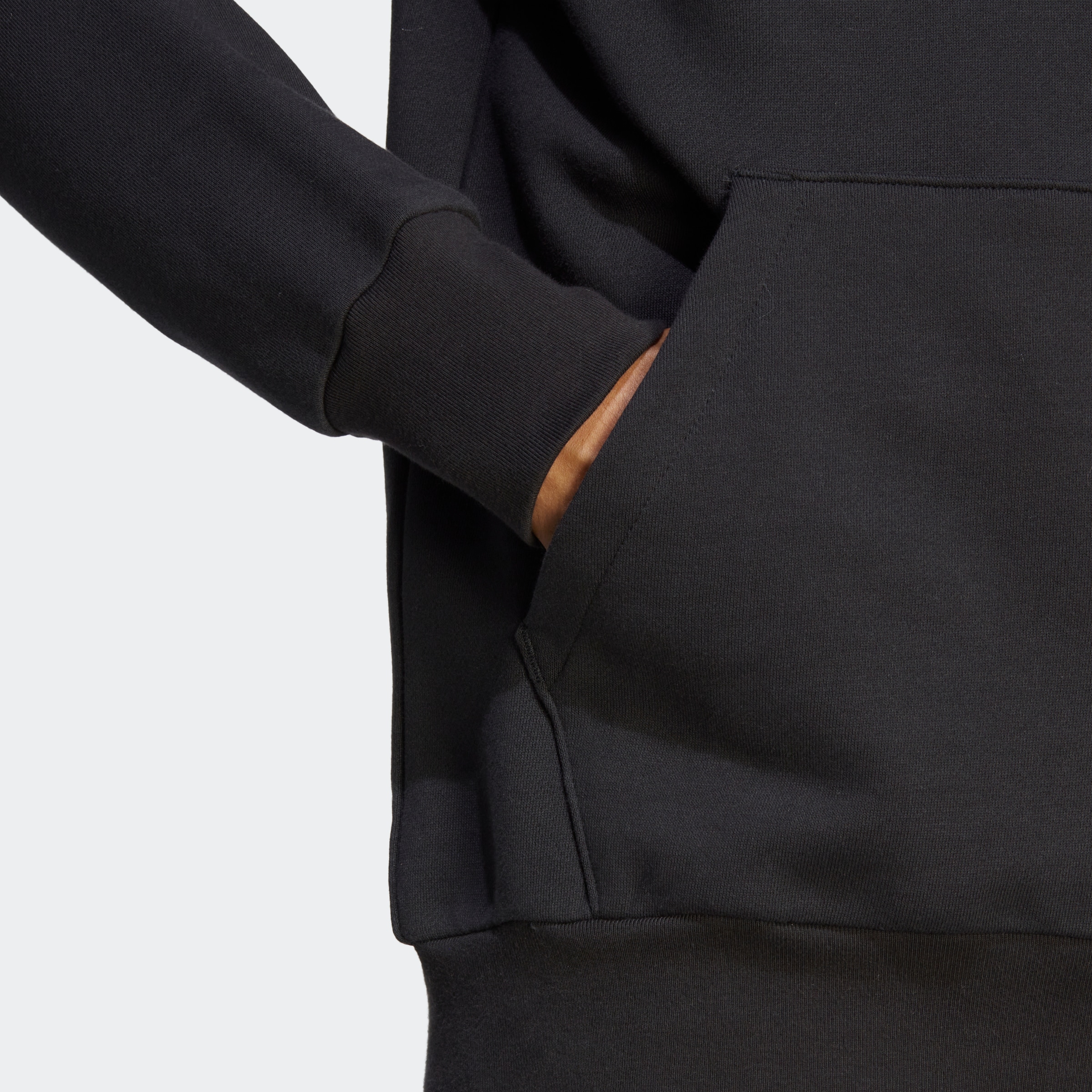adidas Sportswear Kapuzensweatshirt »M BL FT HD«