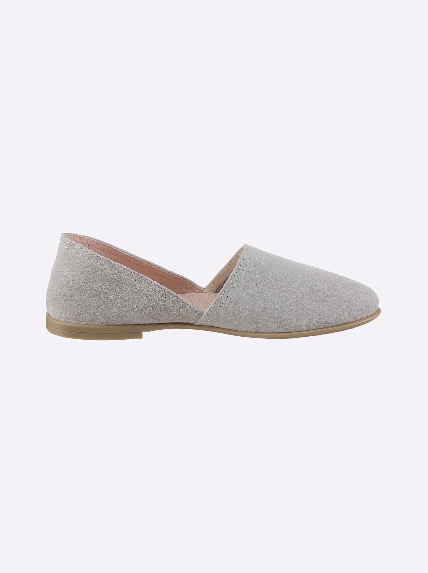 heine Slipper