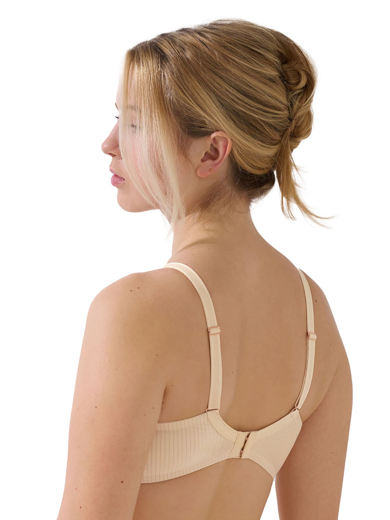 Lisca Schalen-BH »Schalen BH ohne Bügel Laura«