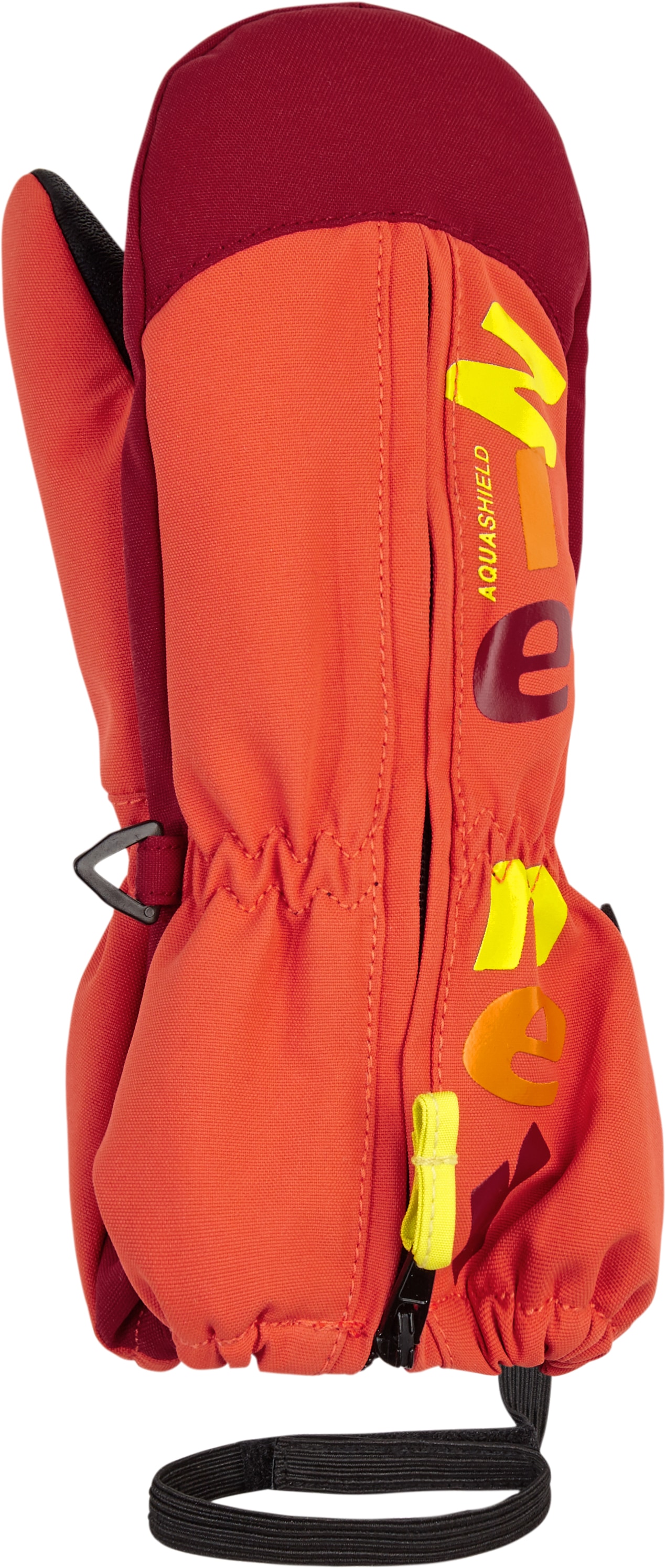 Ziener Fäustlinge »LANGELO AS(R) Minis«