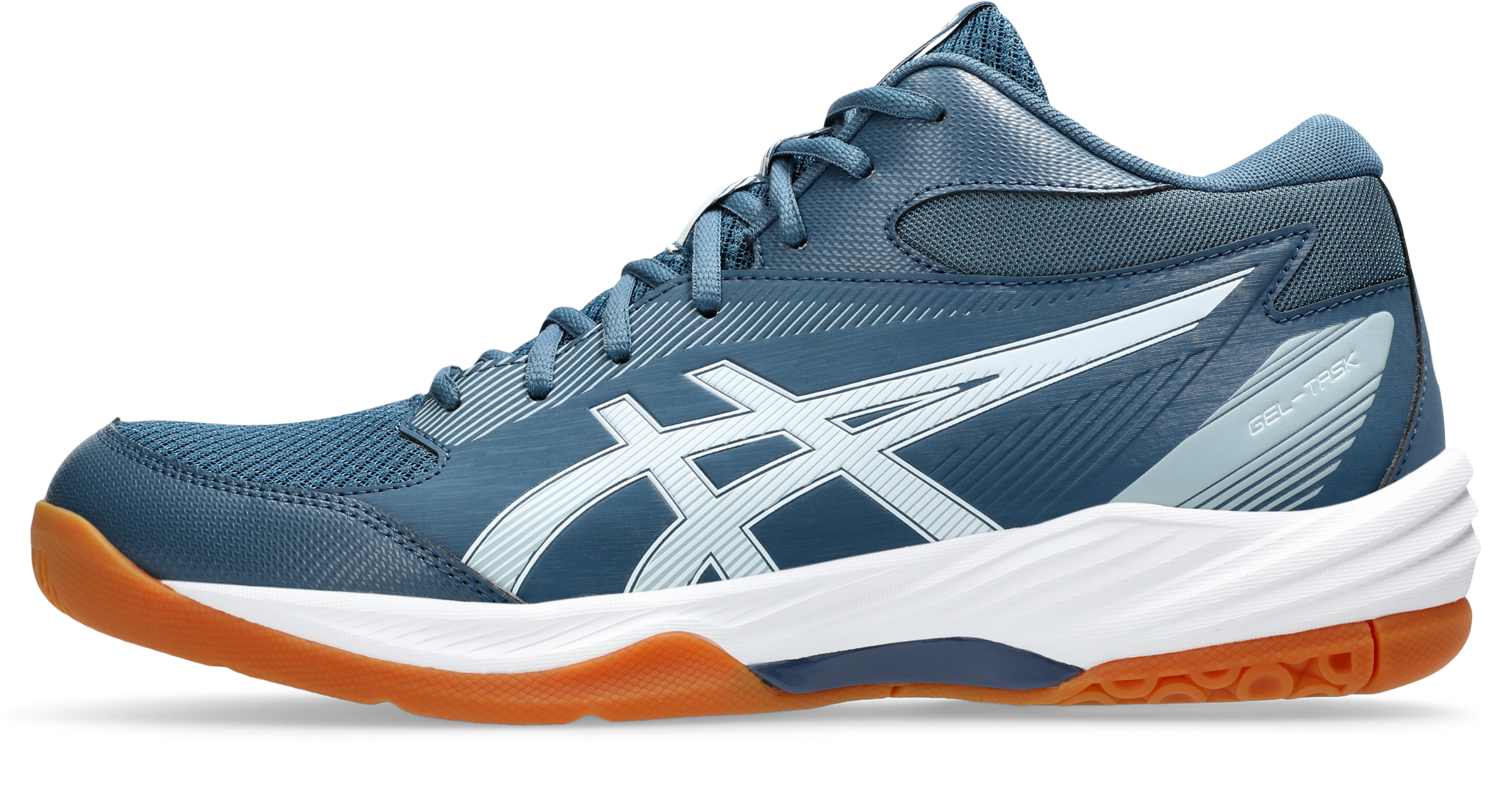 Asics Hallenschuh »GEL-TASK MT 4«, für Hallensport