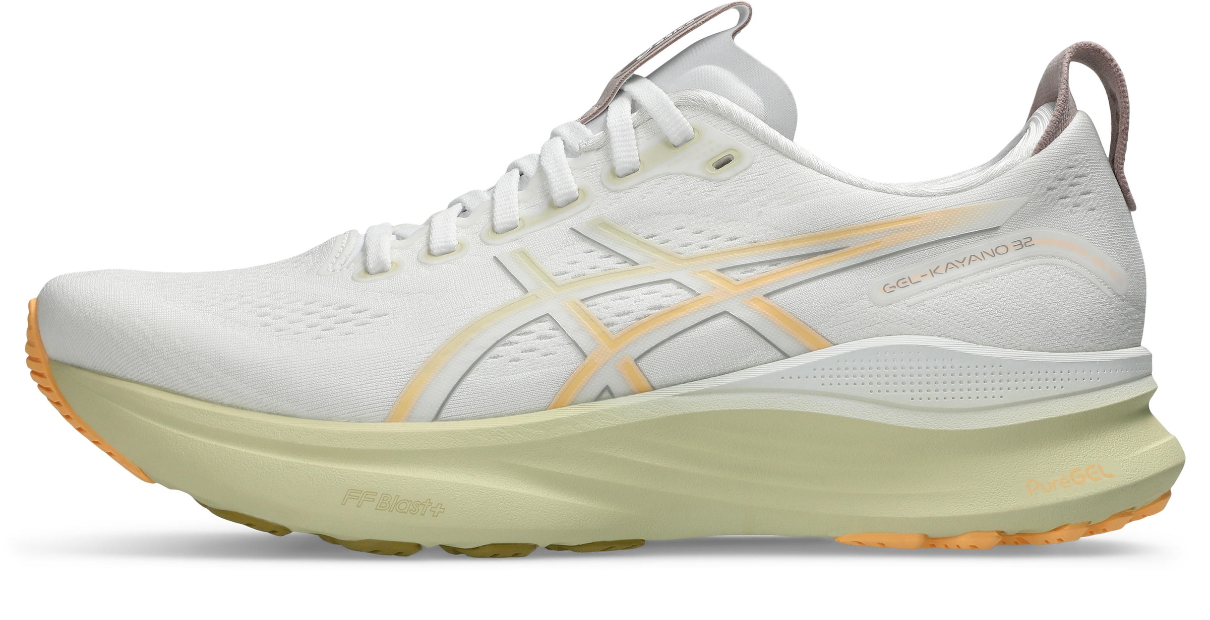 Asics Laufschuh »GEL-KAYANO 32«, für mehr Stabilität