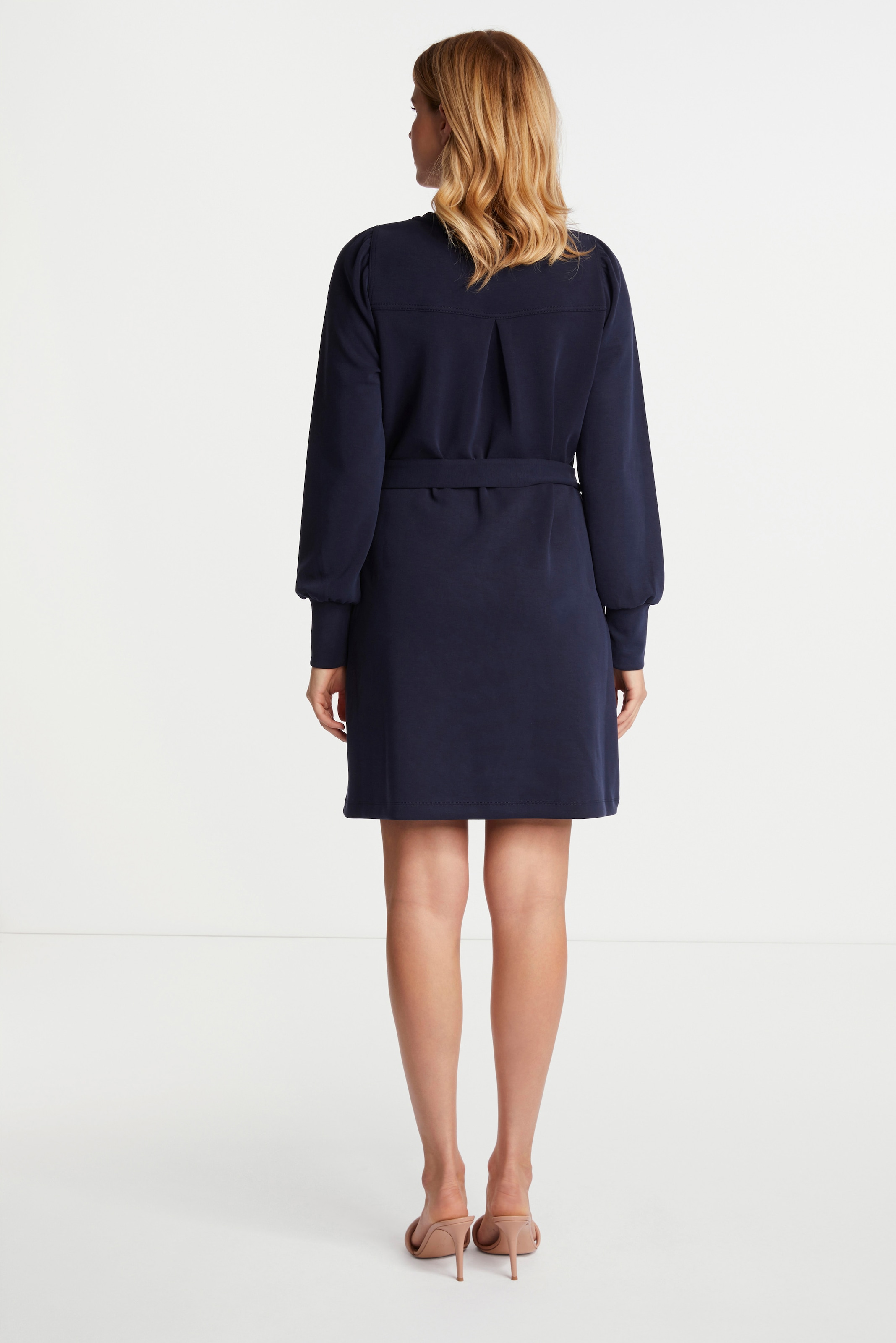 RICHROYAL Minikleid