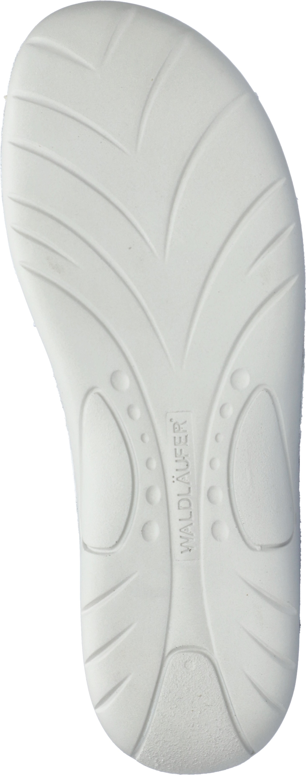 Waldläufer Sandale »GUNNA«  Sommerschuh, Komfortschuh, Sandalette in Bequemweite G (= weit)