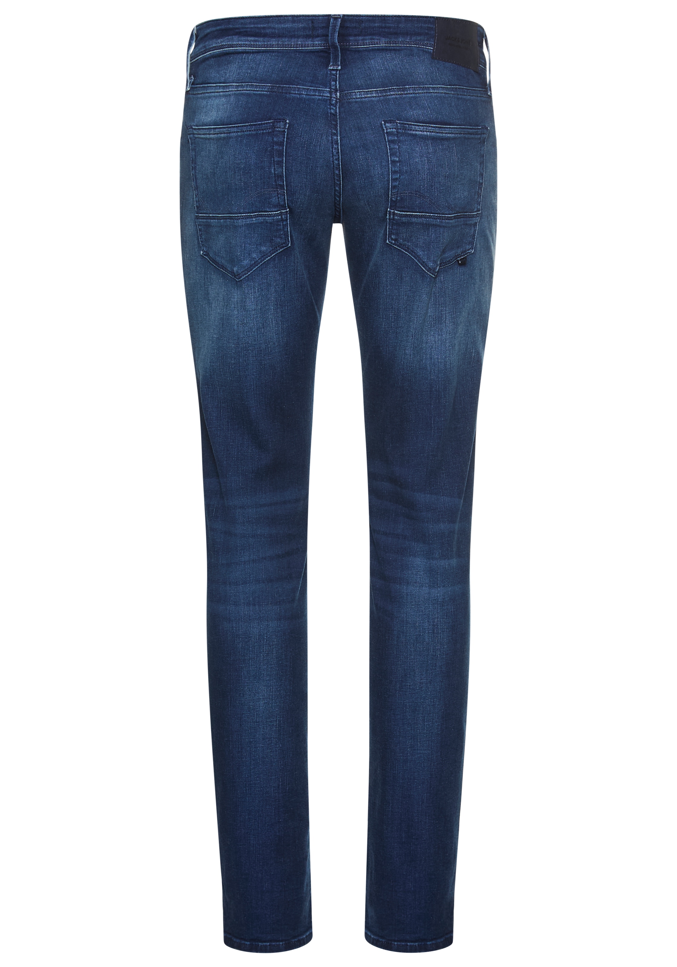 Jack & Jones Slim-fit-Jeans »JJIGLENN JJFOX AGI 304 50SPS NOOS«