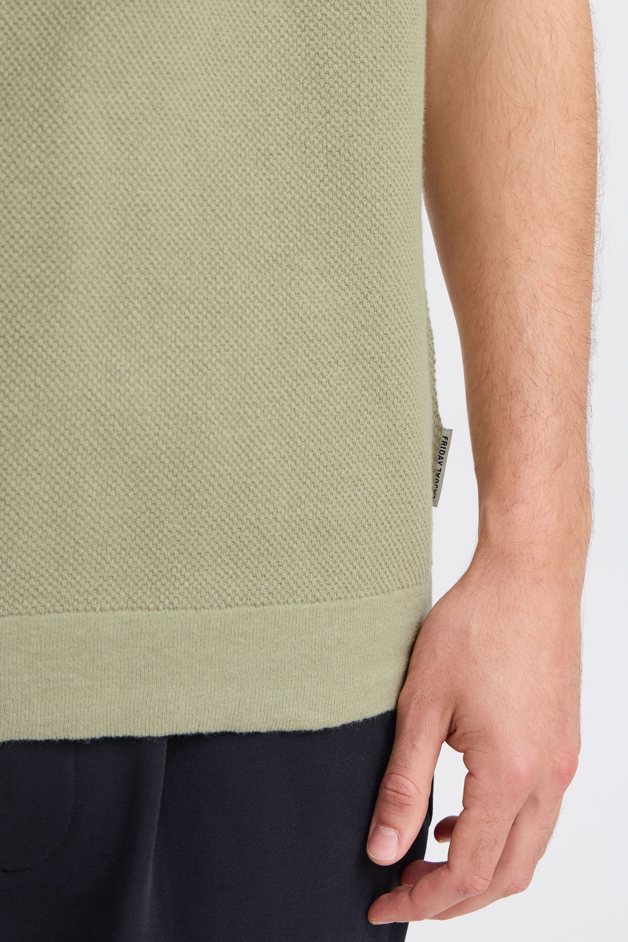 Casual Friday Poloshirt »Poloshirt CFMATEO«