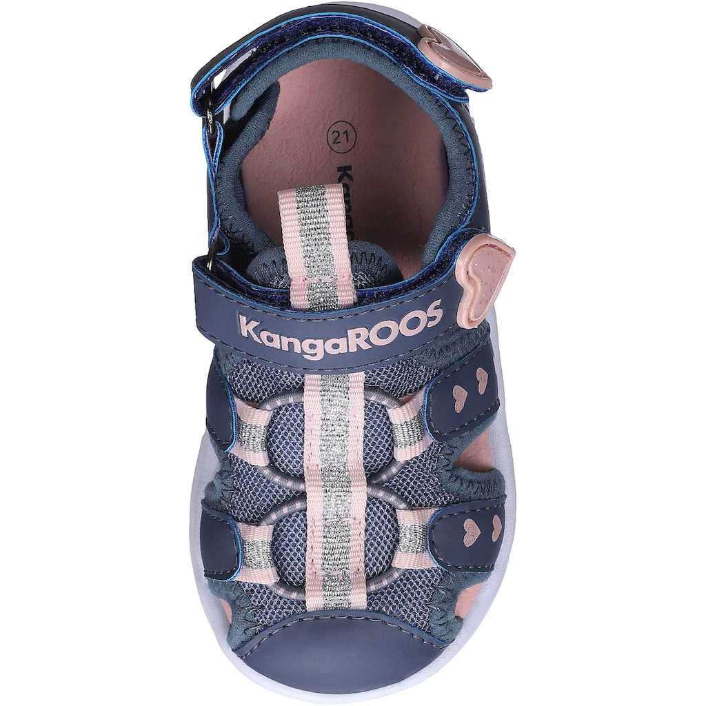 KangaROOS Sandale »K-Mini«
