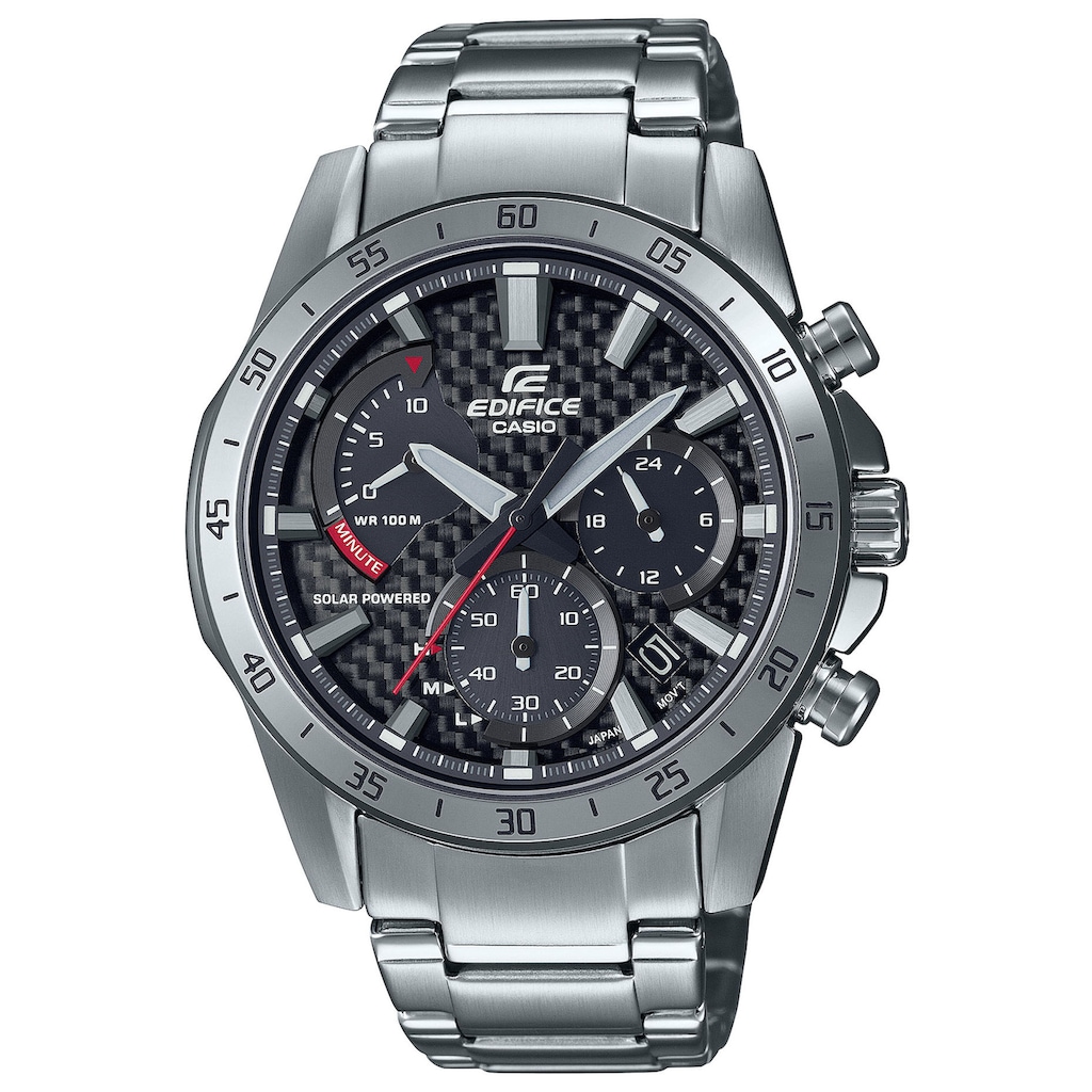 CASIO EDIFICE Chronograph »EFS-S580D-1AVUEF«